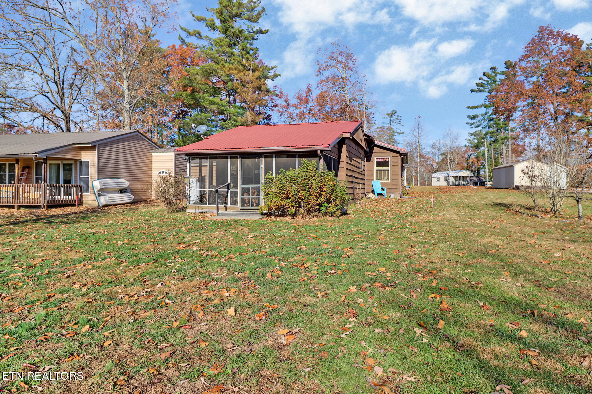 75 Linger Lake Lane Crossville TN 38571