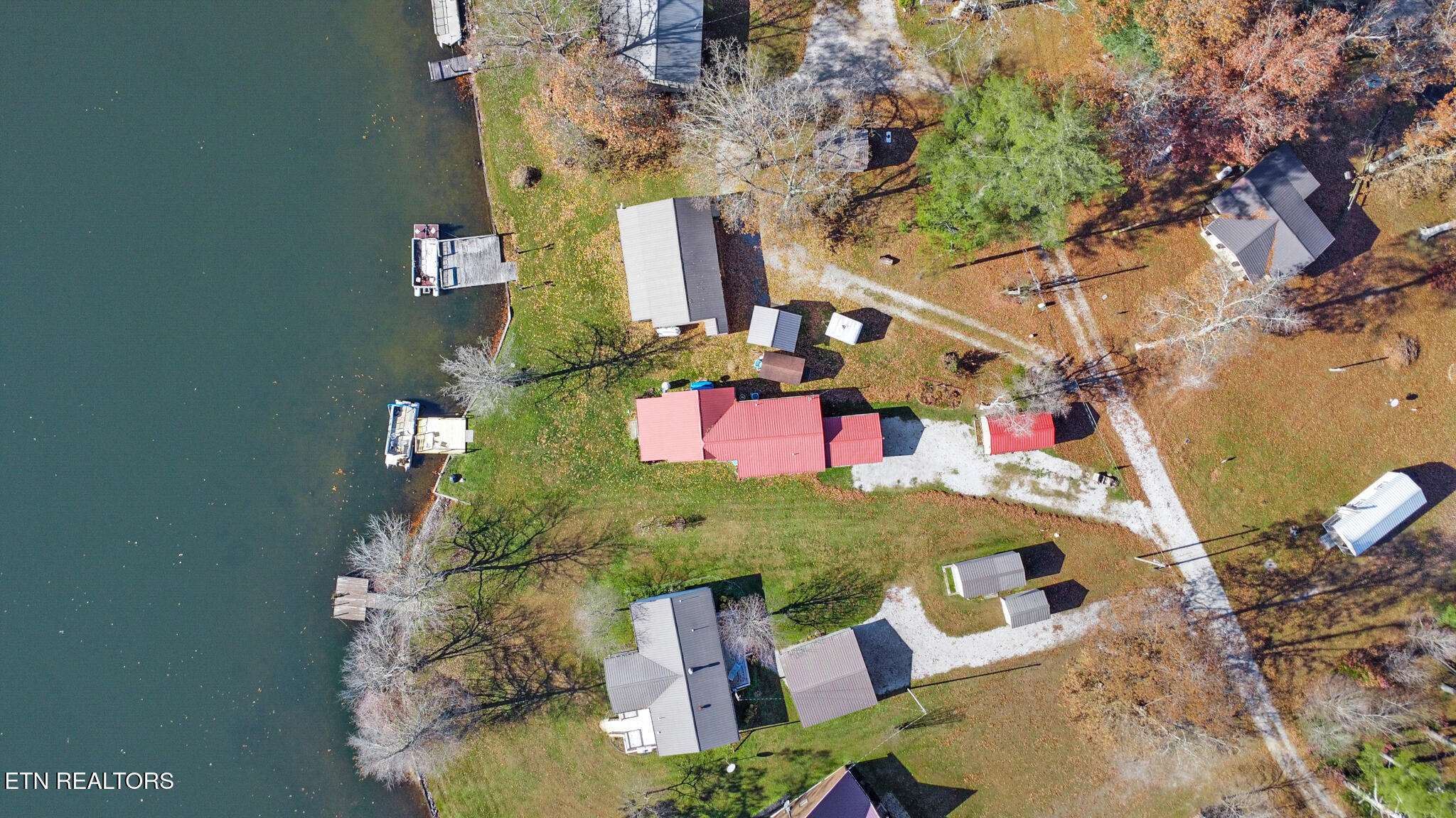 75 Linger Lake Lane Crossville TN 38571