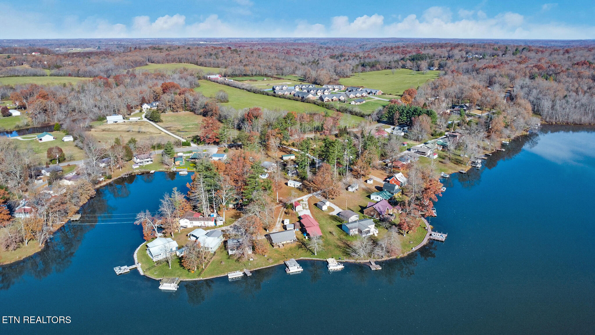 75 Linger Lake Lane Crossville TN 38571
