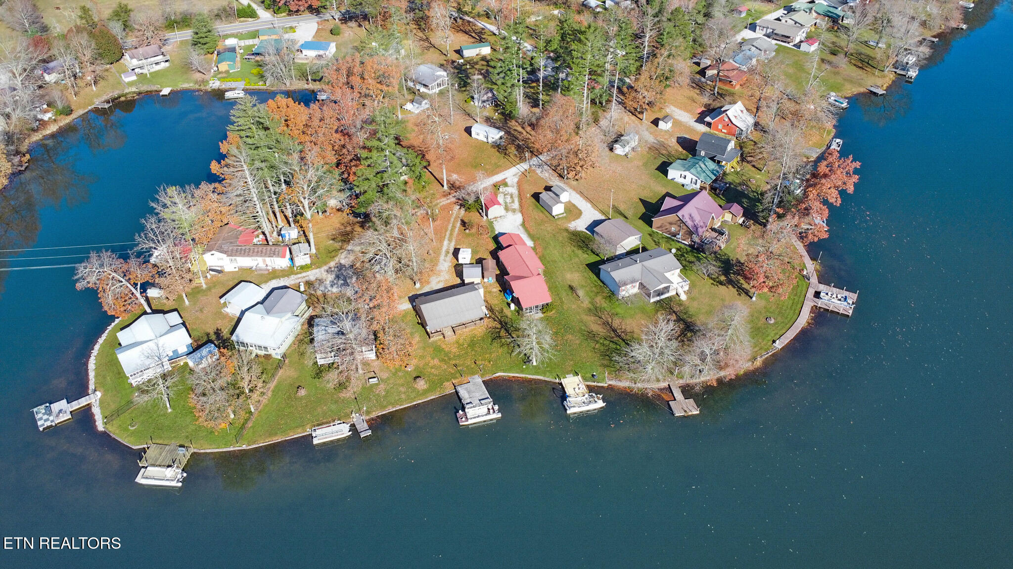75 Linger Lake Lane Crossville TN 38571