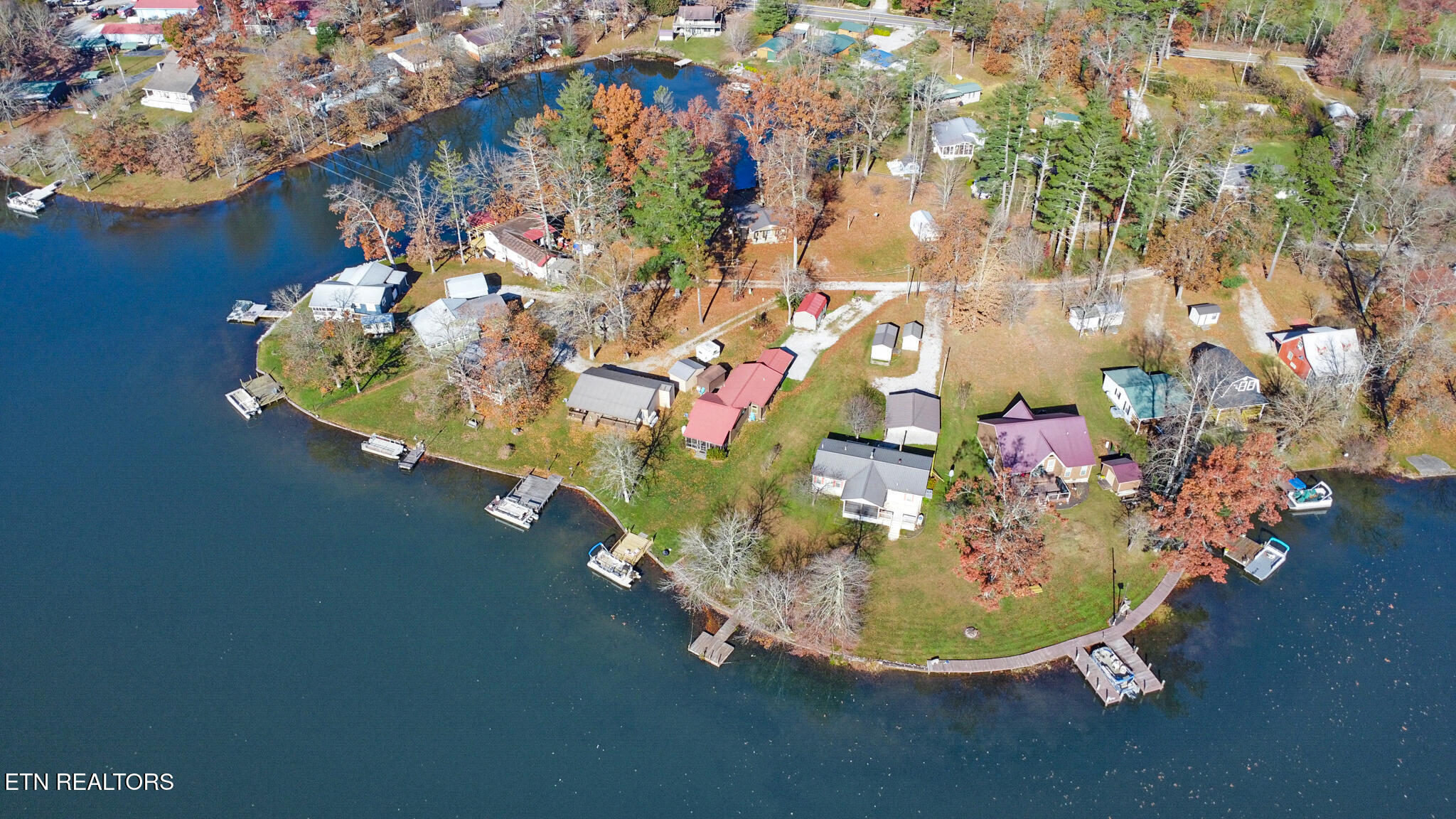75 Linger Lake Lane Crossville TN 38571