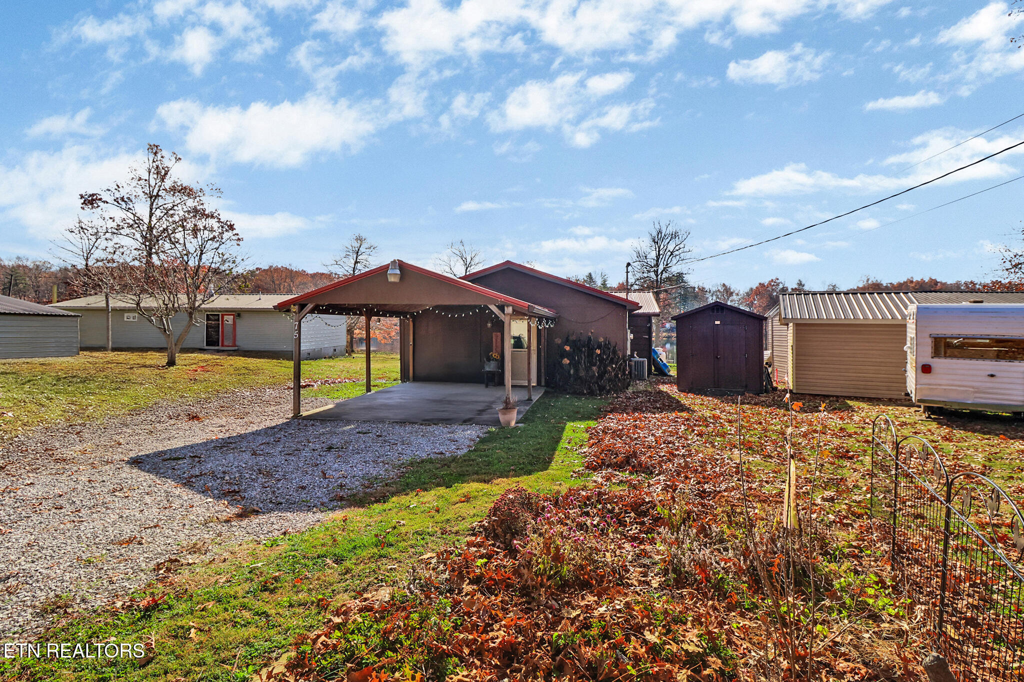 75 Linger Lake Lane Crossville TN 38571