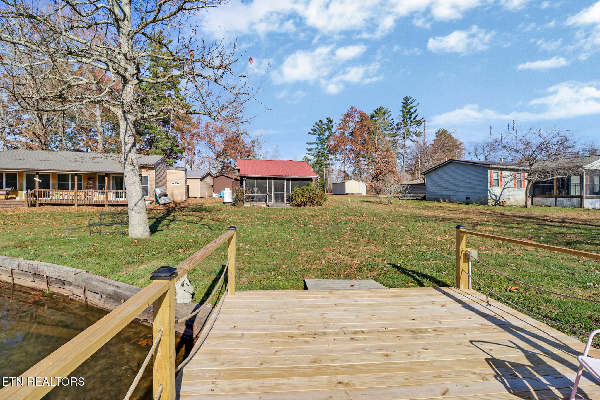 75 Linger Lake Lane Crossville TN 38571