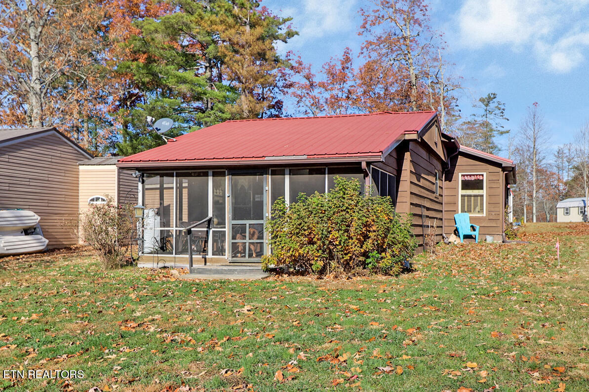 75 Linger Lake Lane Crossville TN 38571