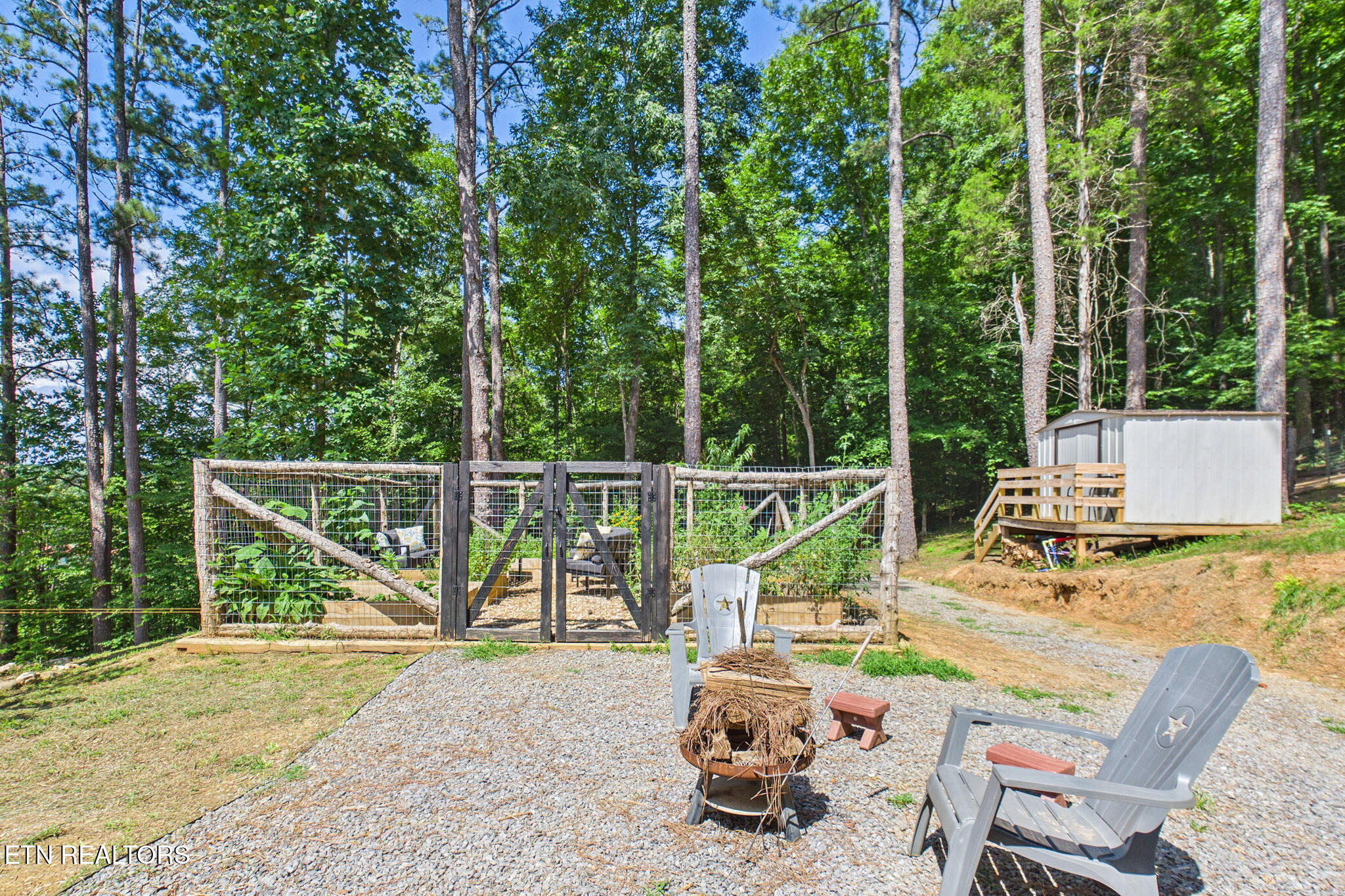 361 County Road 38 Riceville TN 37370