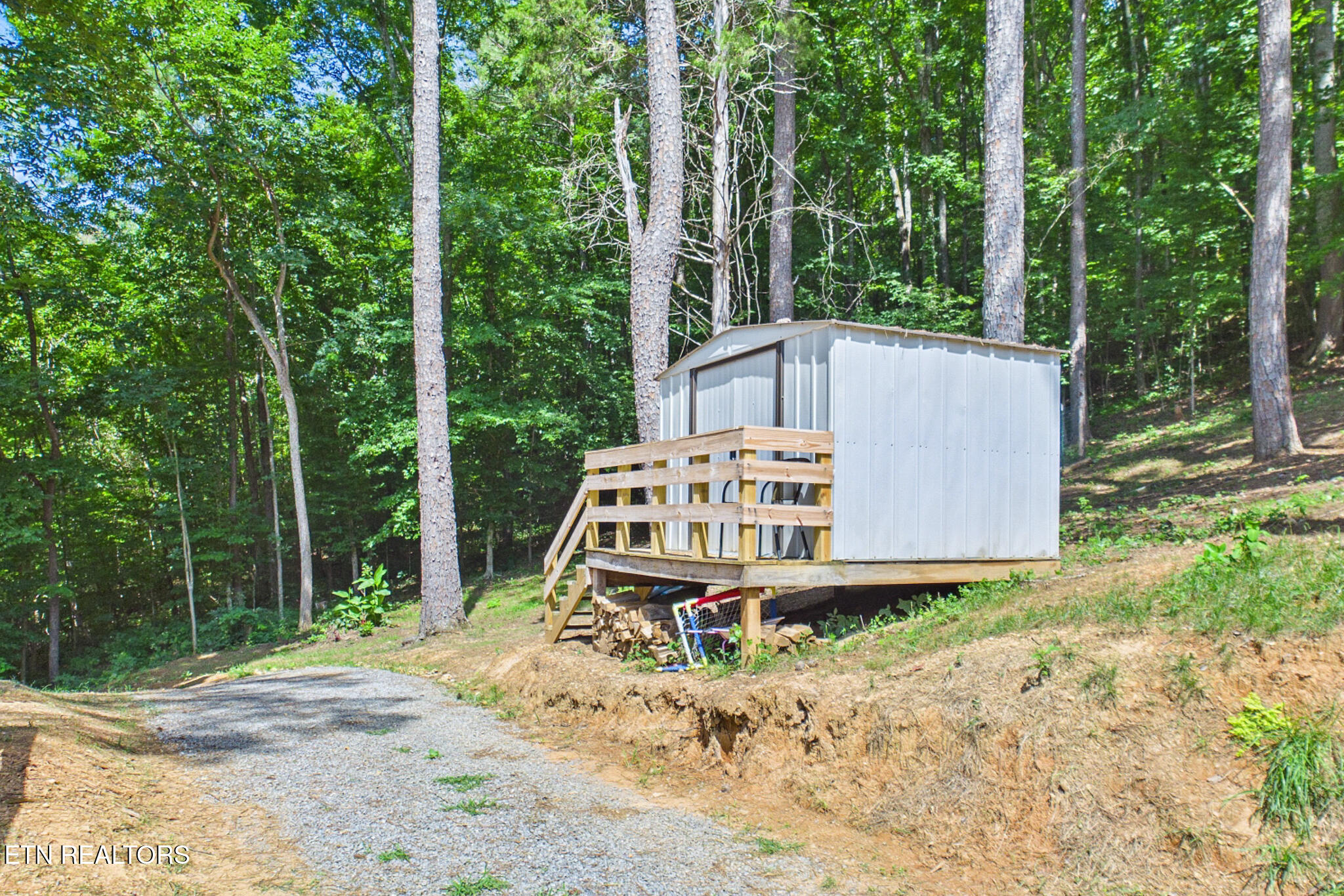 361 County Road 38 Riceville TN 37370