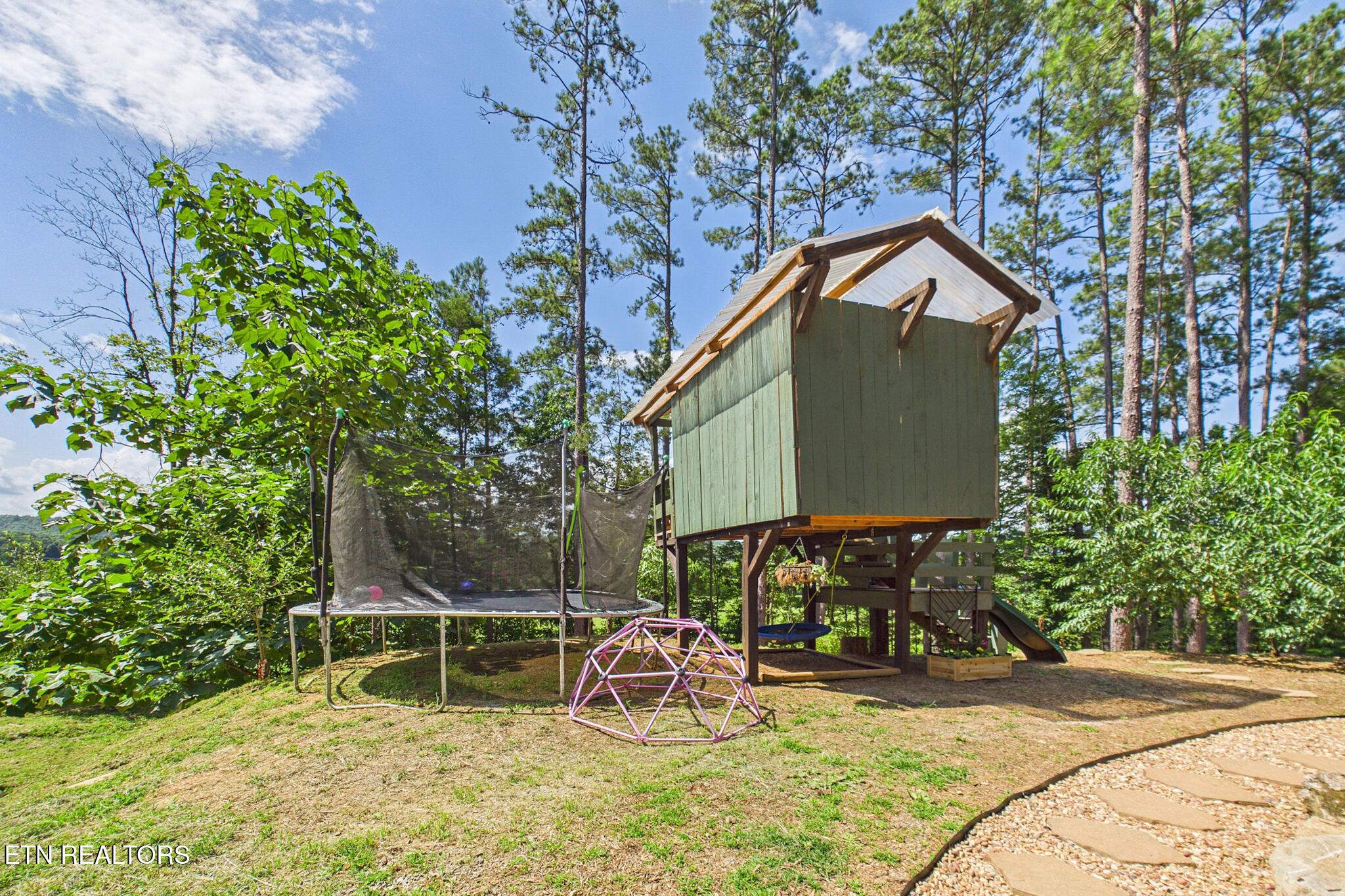 361 County Road 38 Riceville TN 37370