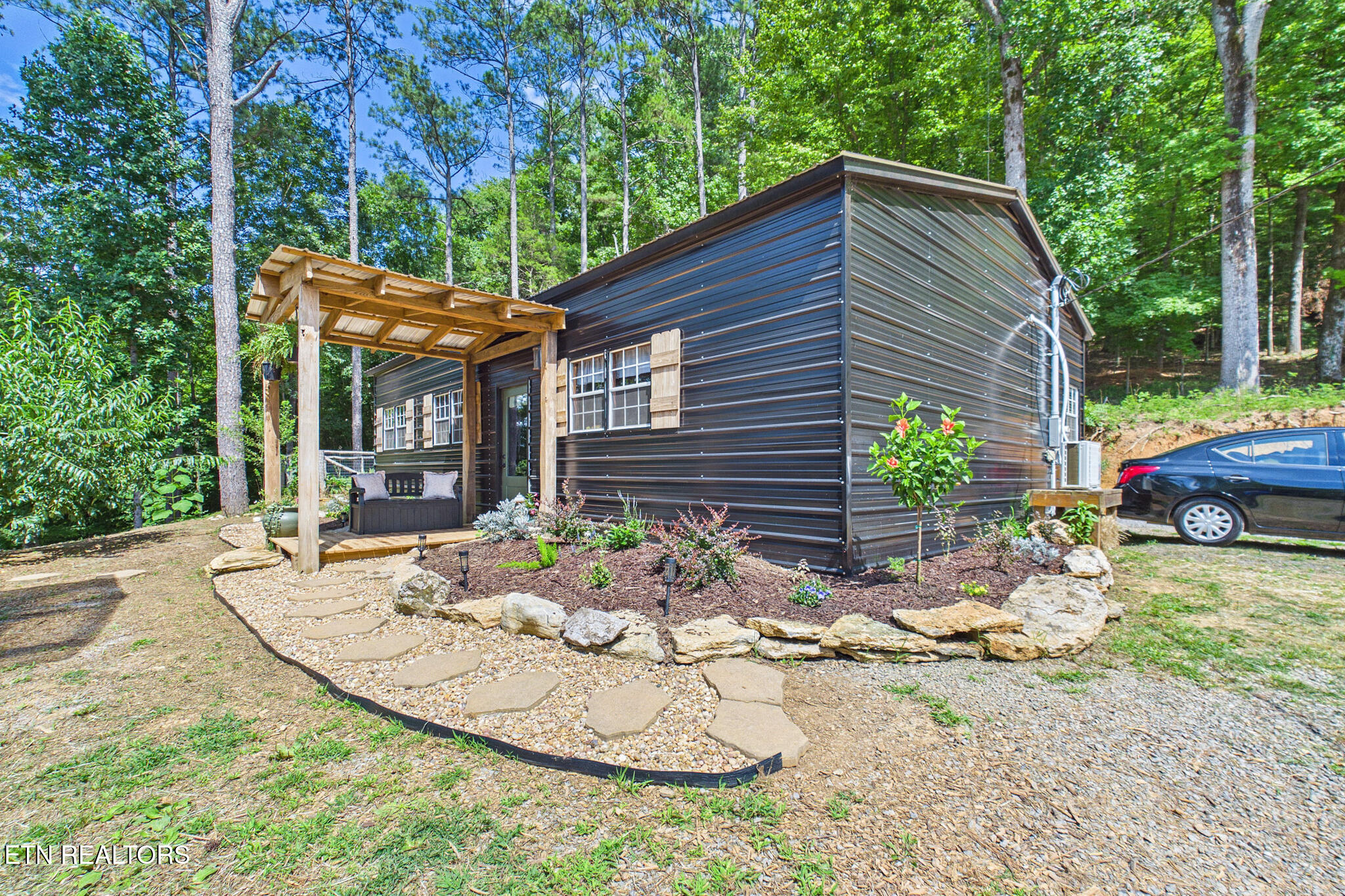 361 County Road 38 Riceville TN 37370