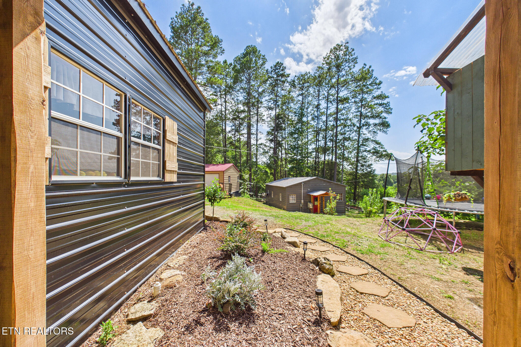 361 County Road 38 Riceville TN 37370