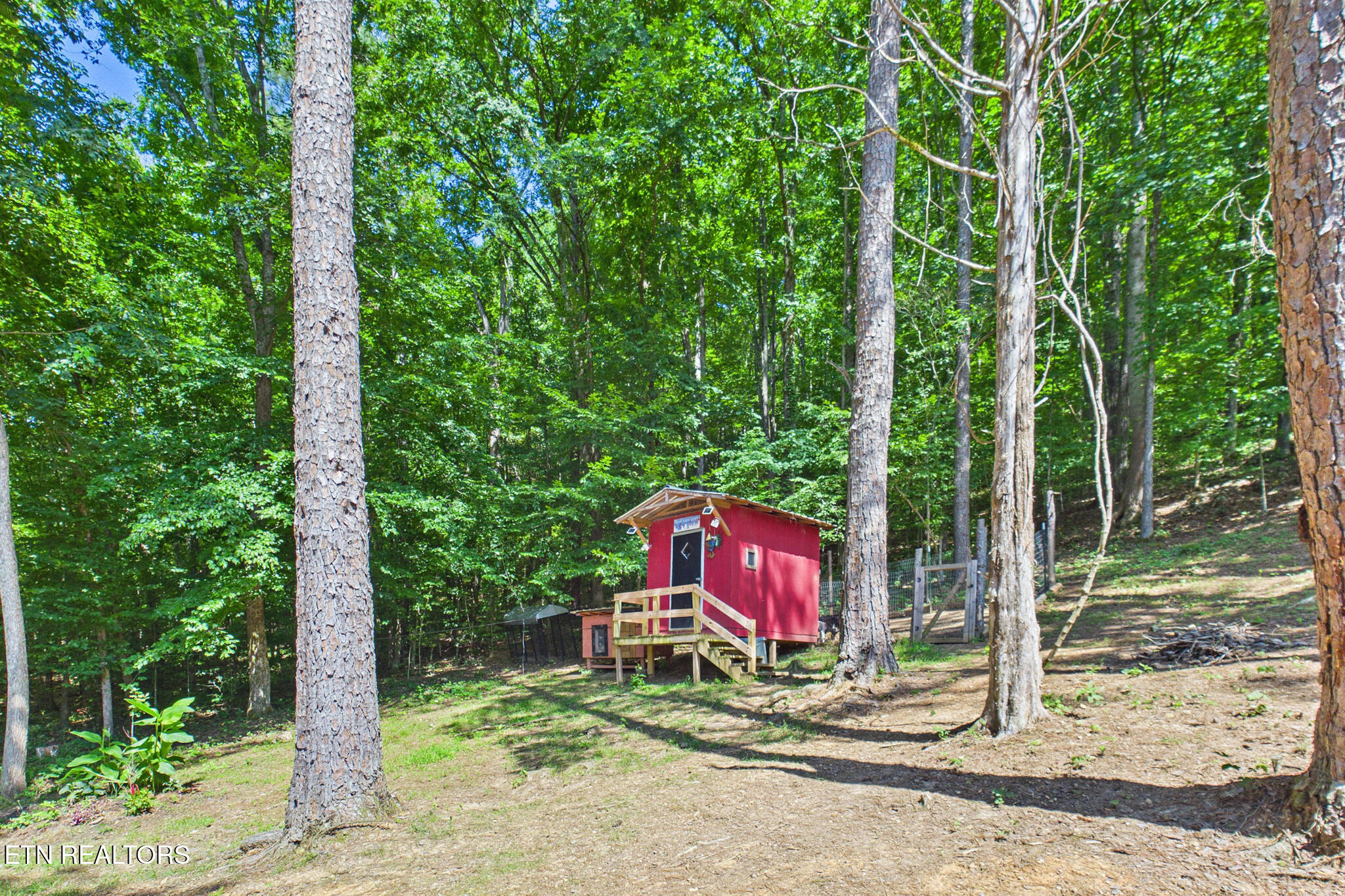 361 County Road 38 Riceville TN 37370