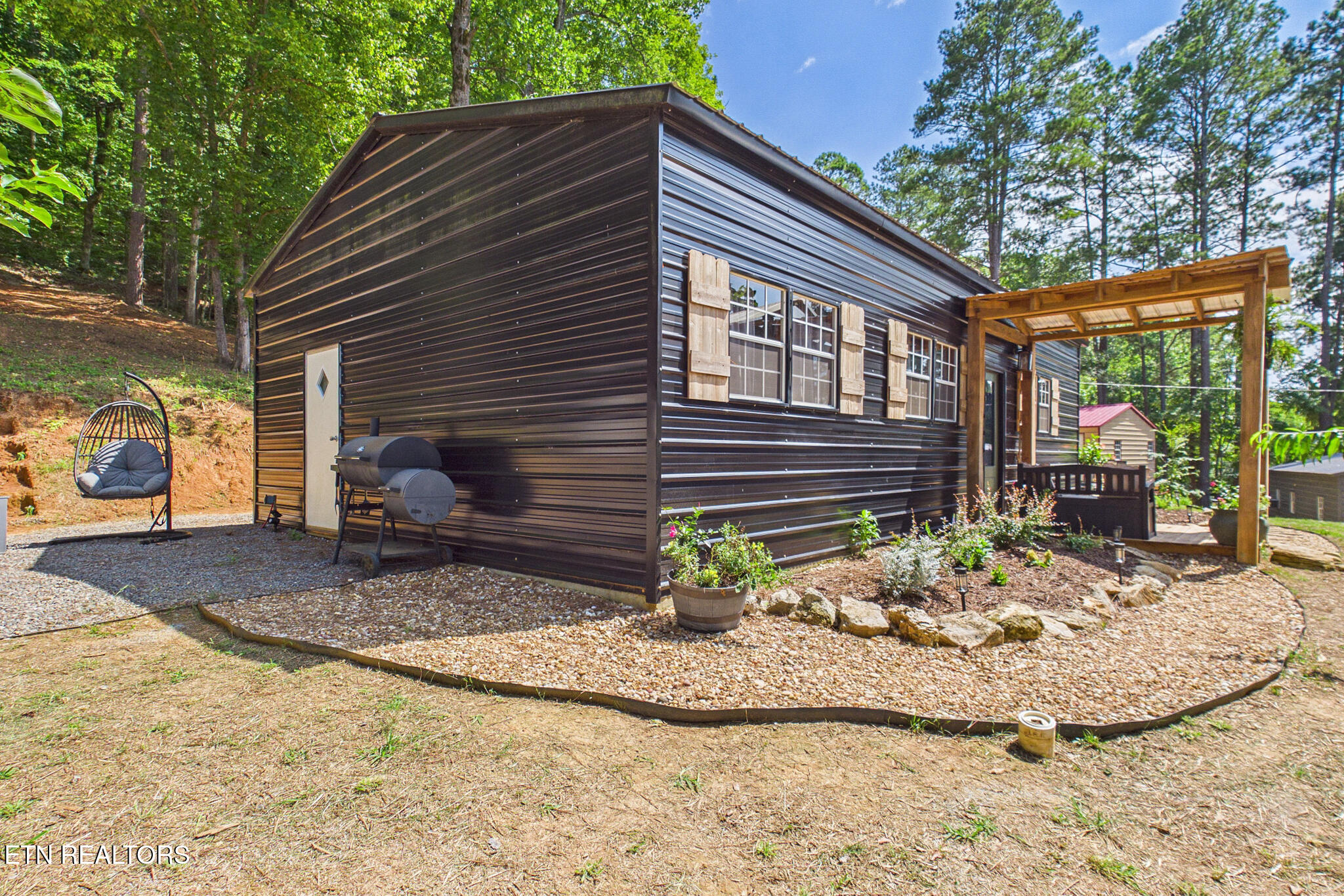 361 County Road 38 Riceville TN 37370