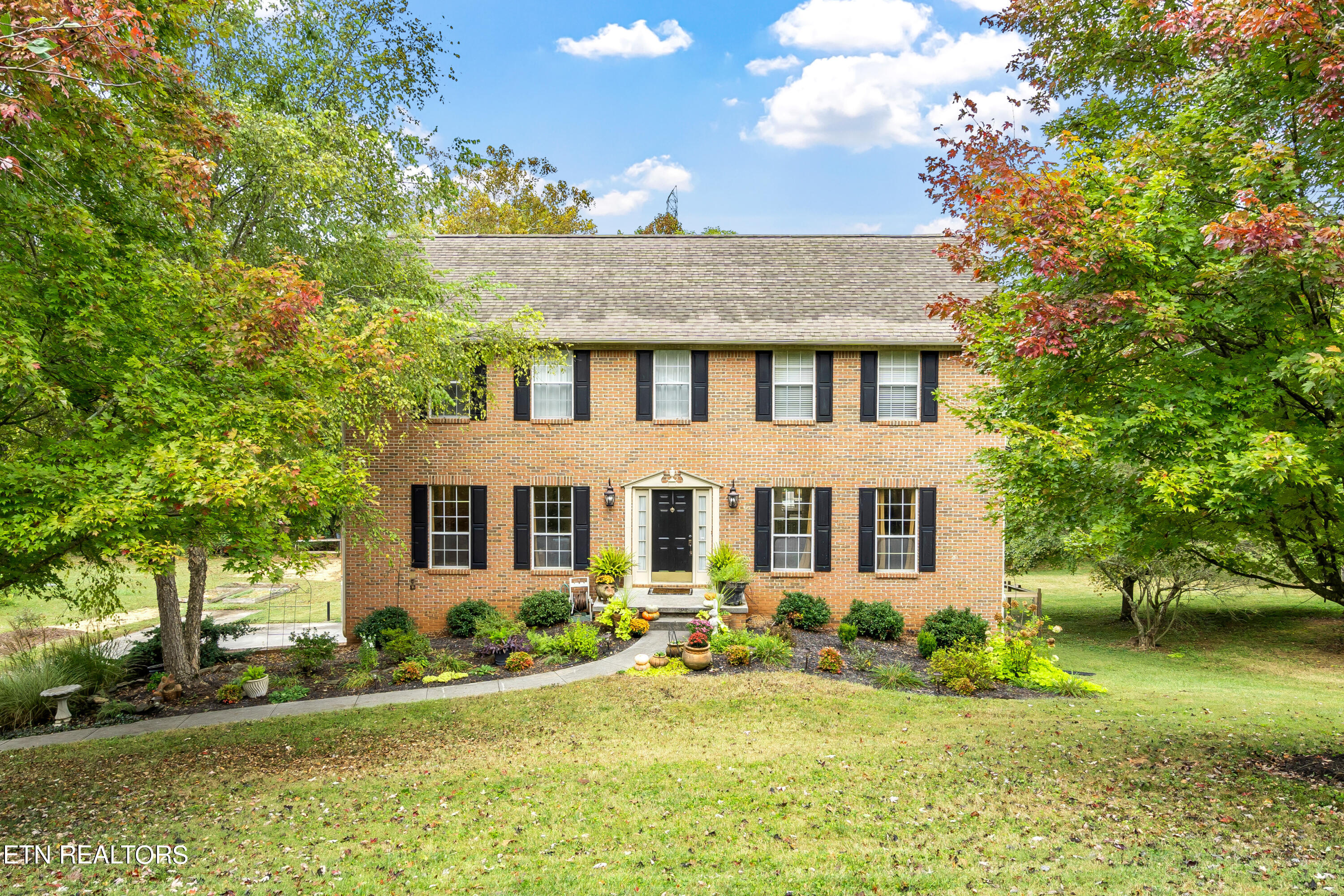 8707 Glen Echo Drive Knoxville TN 37923