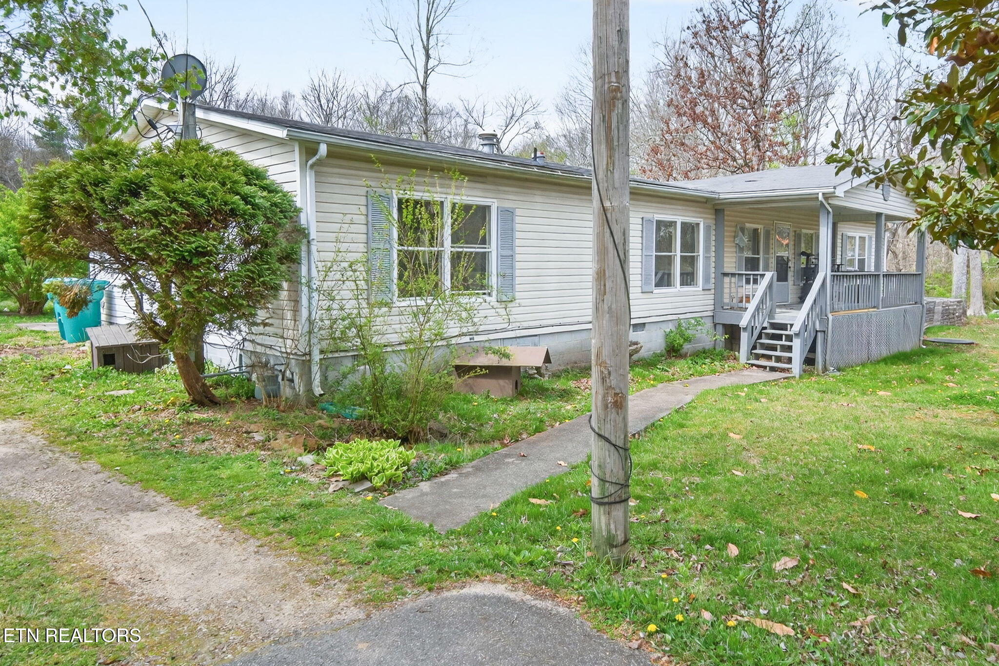 35 Halstead Drive Crossville TN 38555