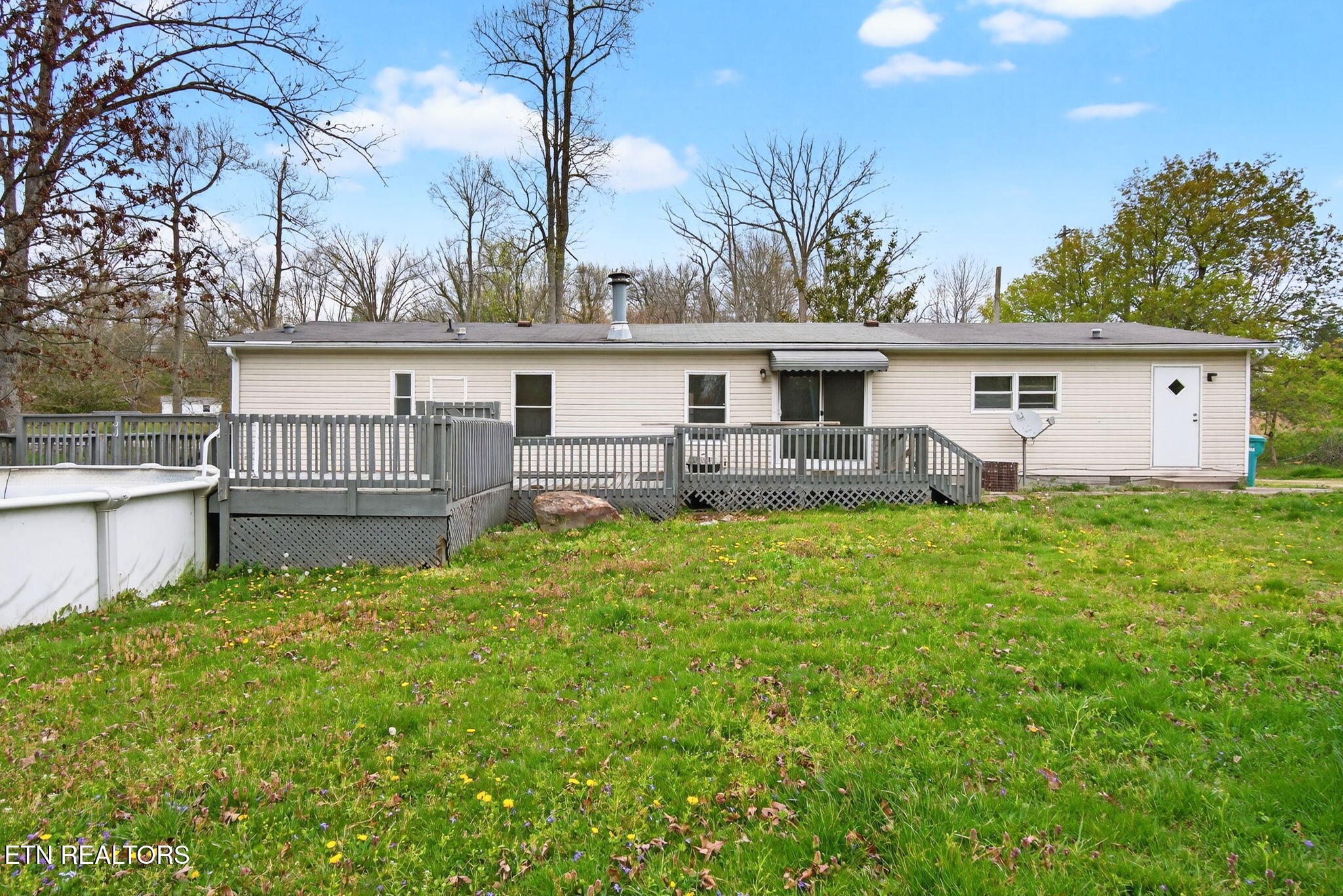 35 Halstead Drive Crossville TN 38555