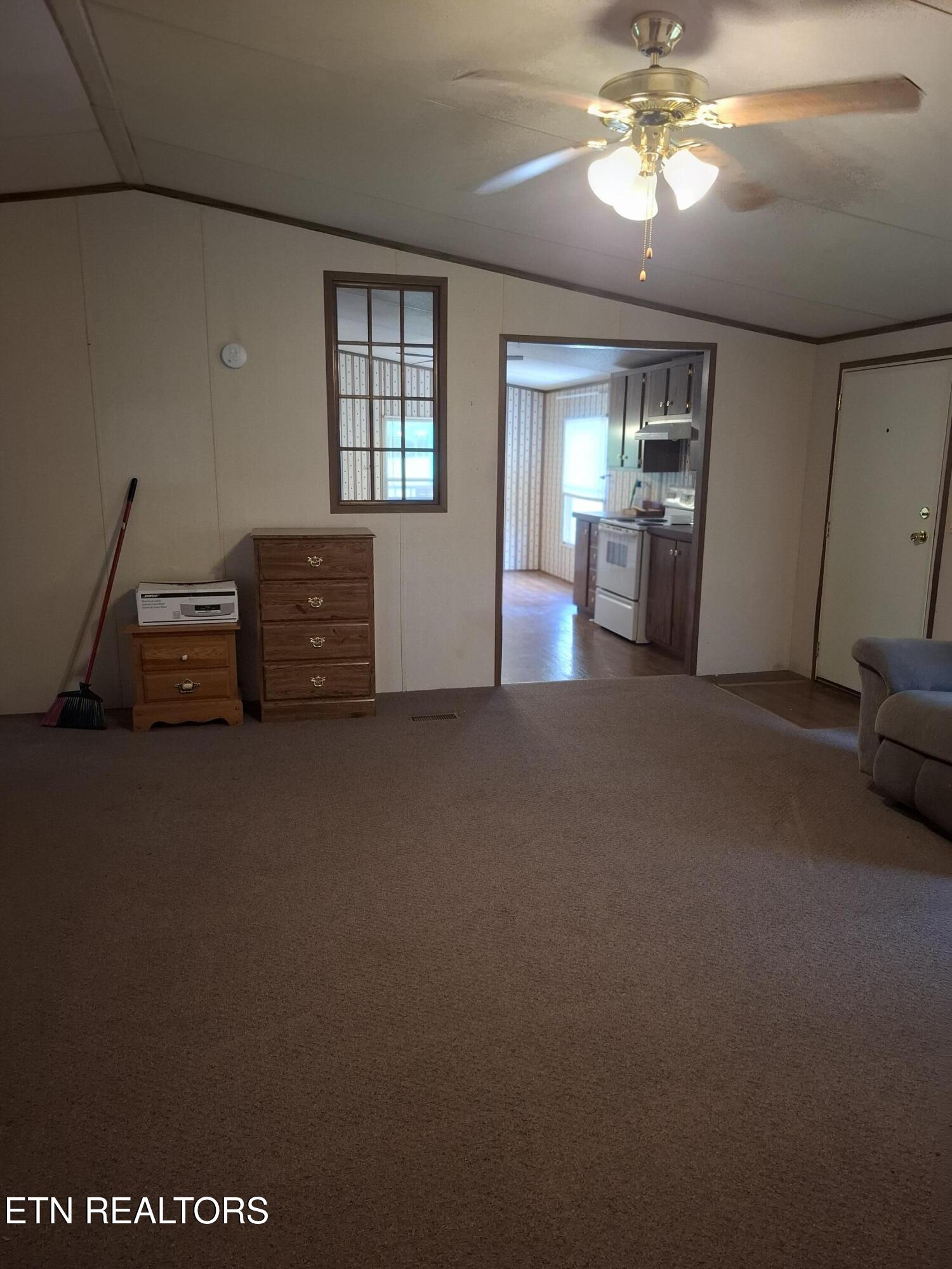 418 Mountain View Road Robbins TN 37852