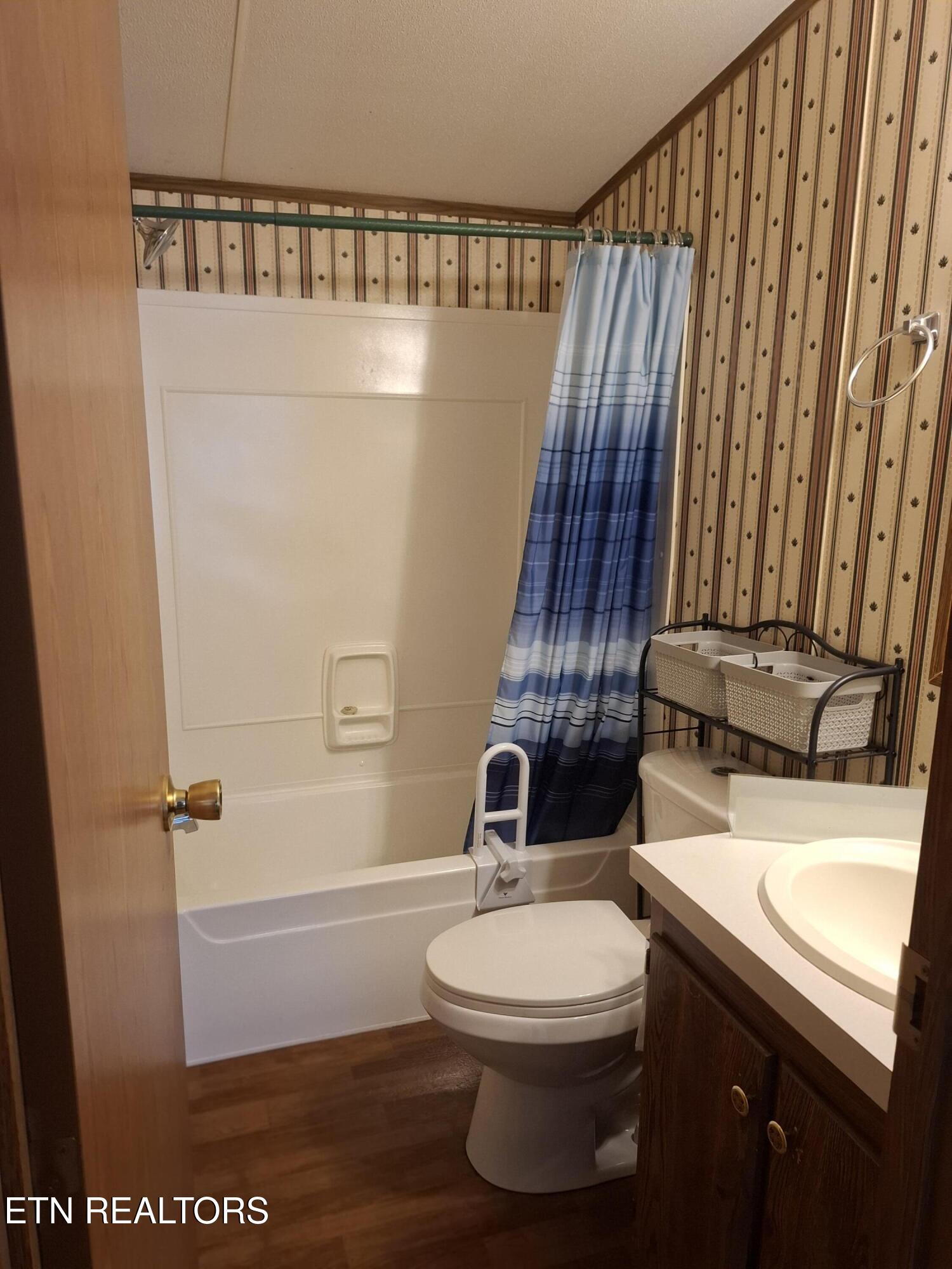 418 Mountain View Road Robbins TN 37852