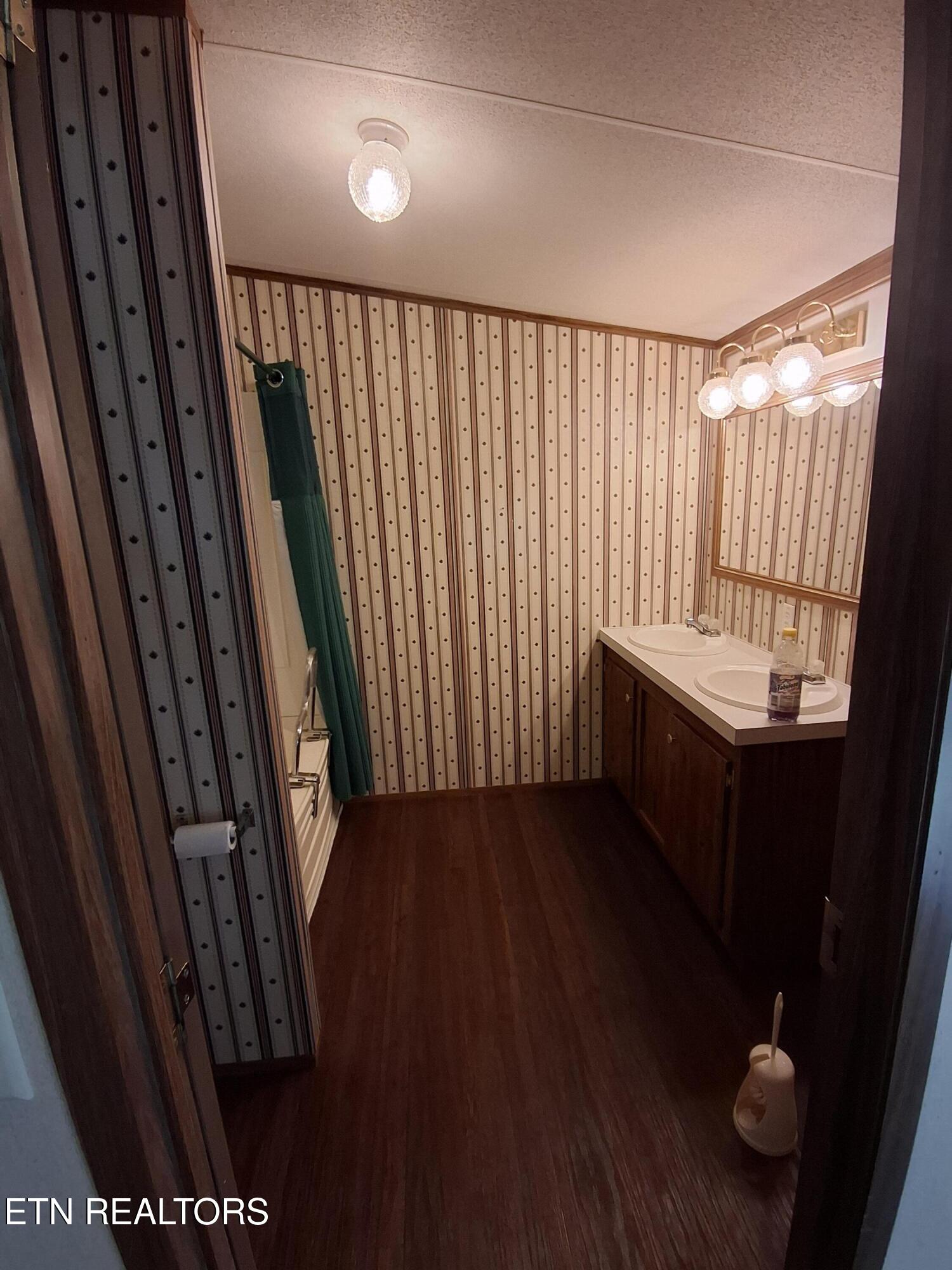 418 Mountain View Road Robbins TN 37852