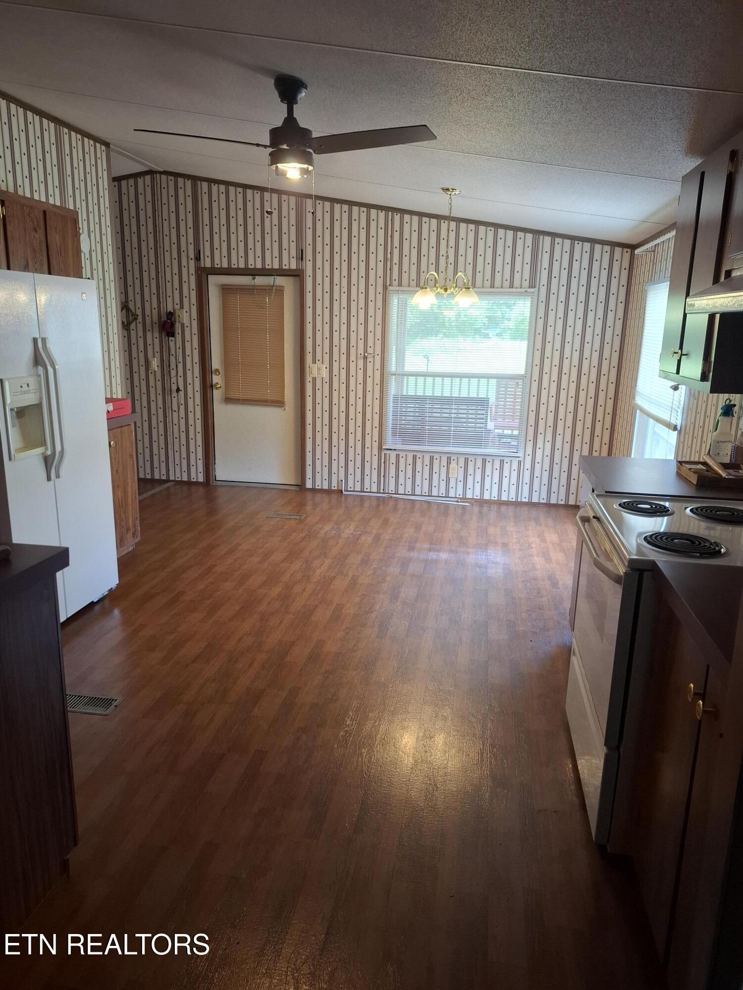 418 Mountain View Road Robbins TN 37852