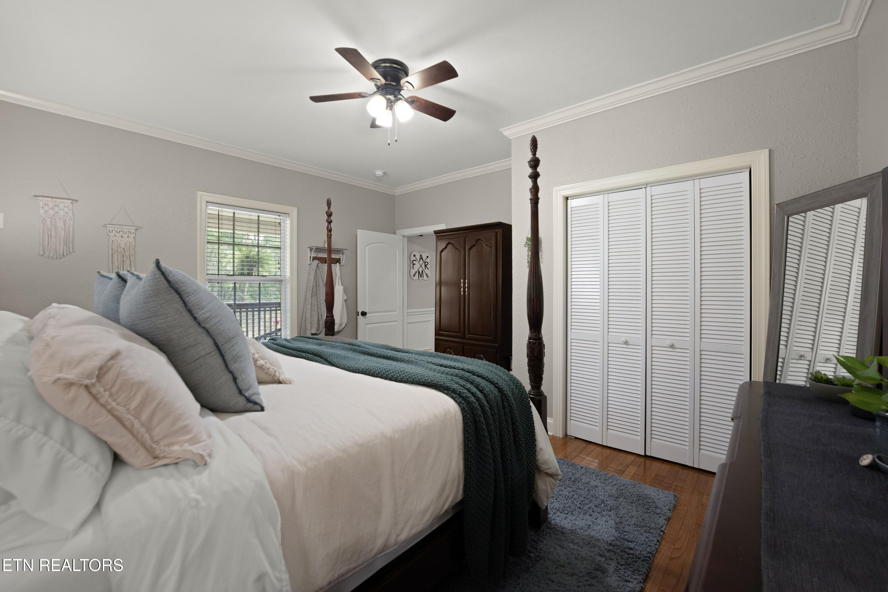 1913 E Union Valley Road Seymour TN 37865