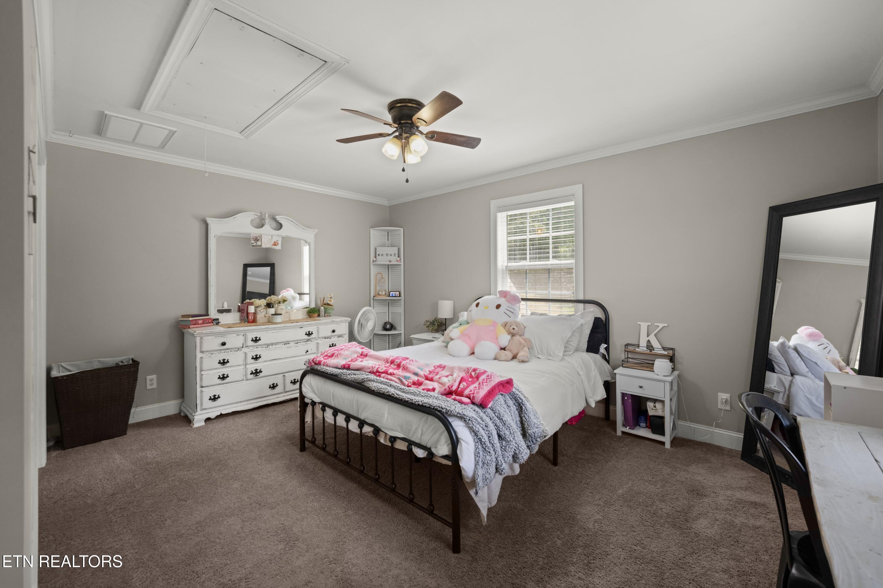 1913 E Union Valley Road Seymour TN 37865