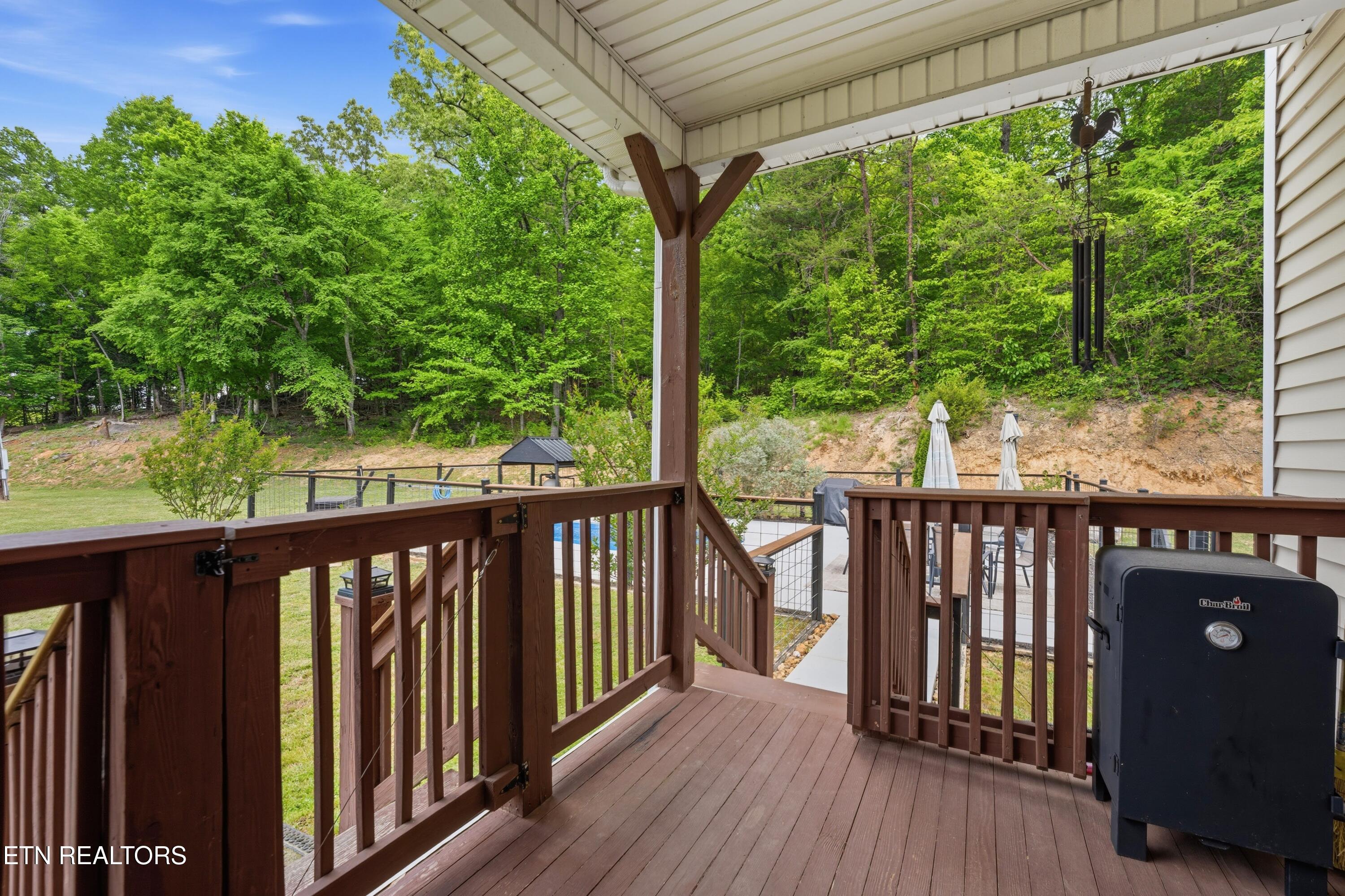 1913 E Union Valley Road Seymour TN 37865