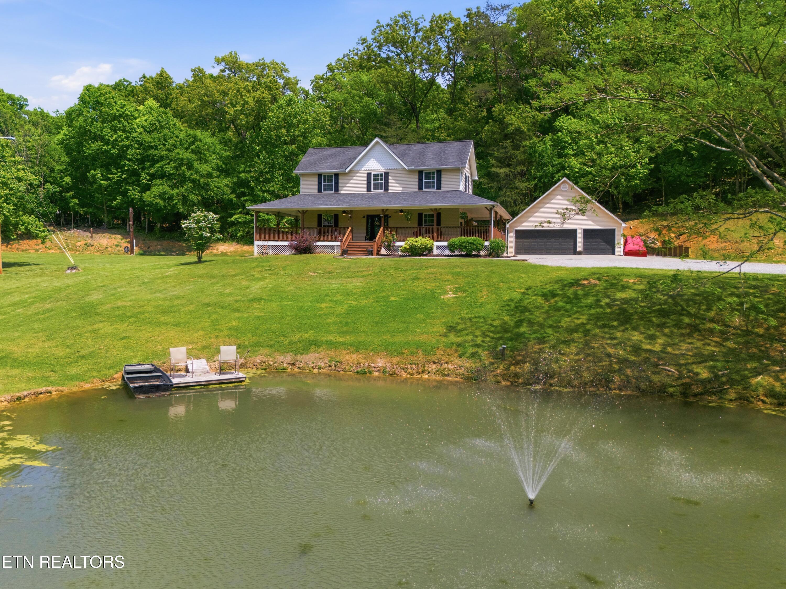 1913 E Union Valley Road Seymour TN 37865