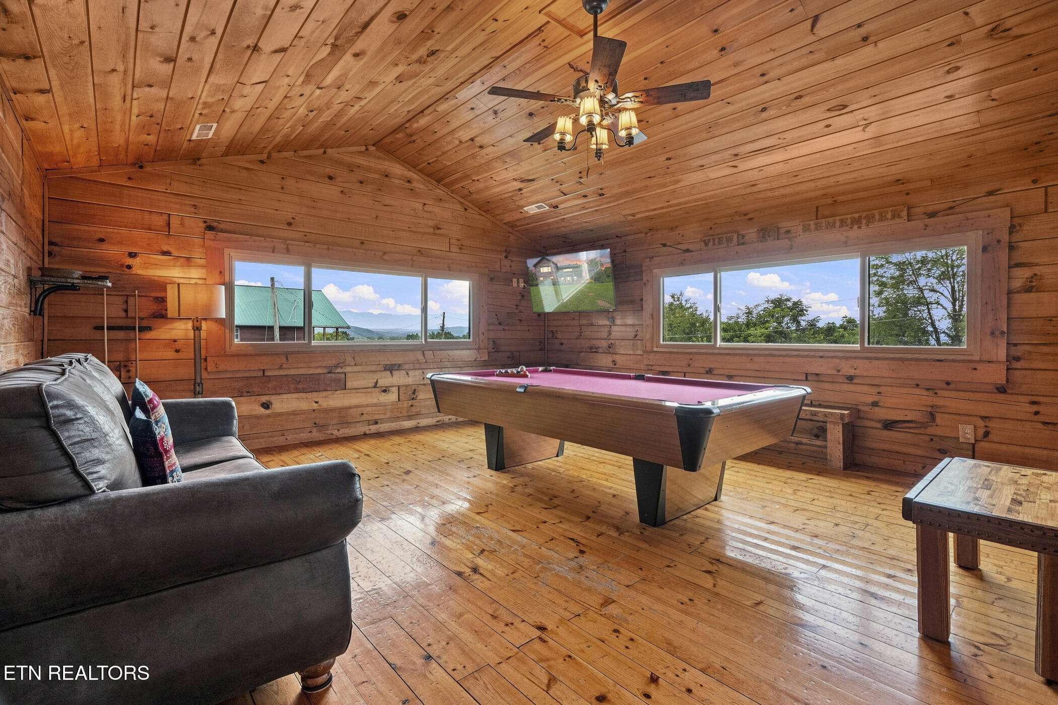 2043 Oakmont Drive Sevierville TN 37876