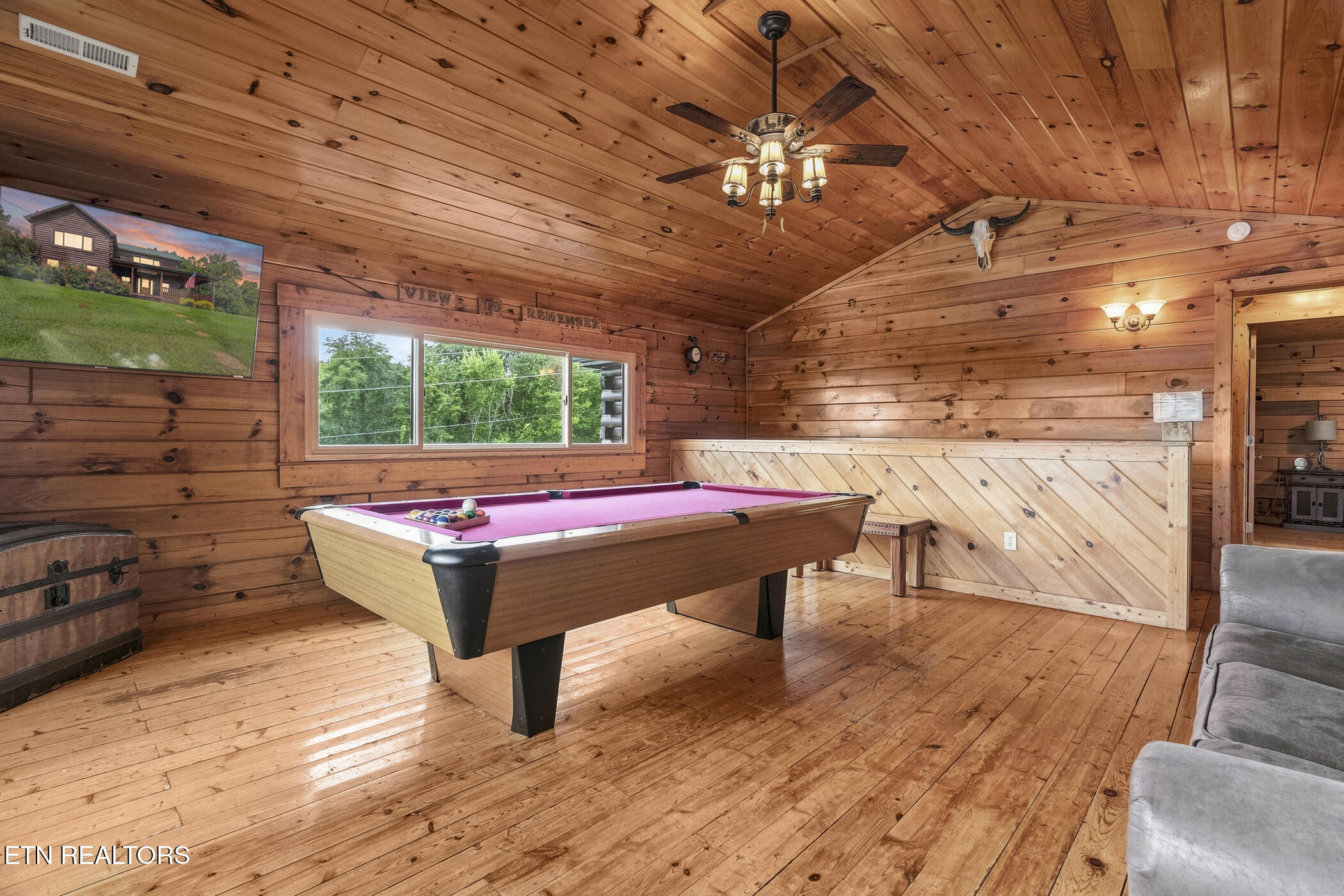 2043 Oakmont Drive Sevierville TN 37876