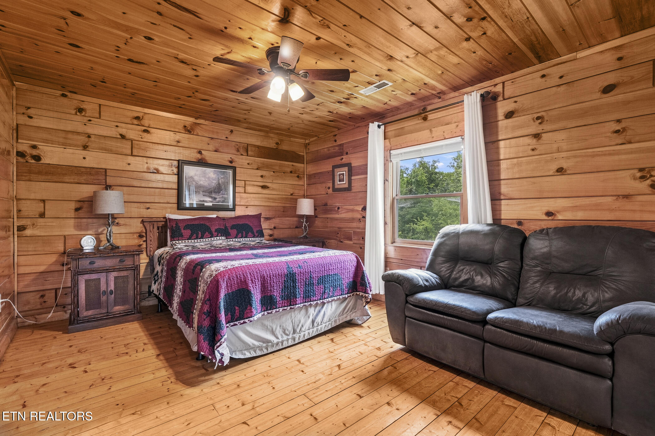 2043 Oakmont Drive Sevierville TN 37876