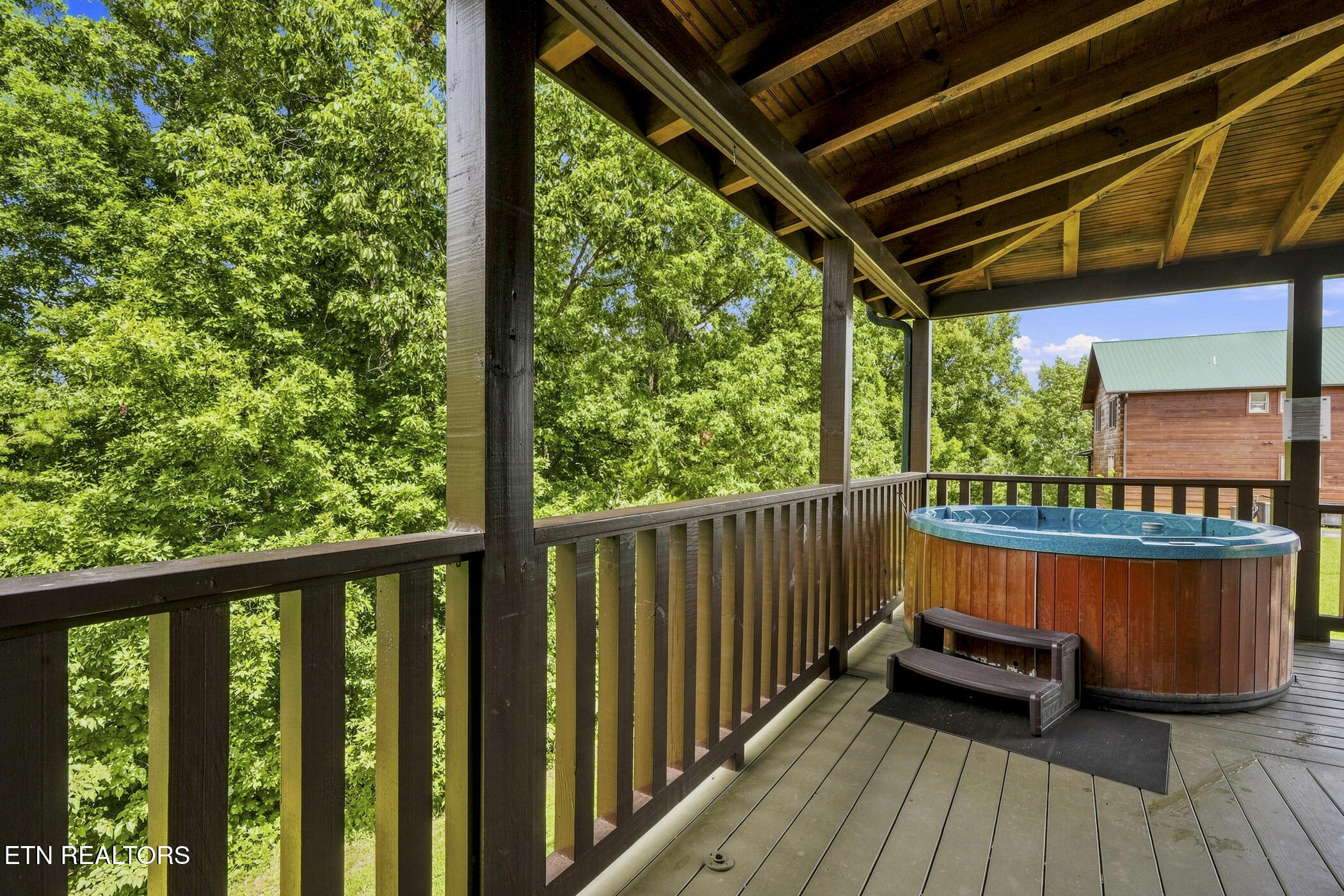 2043 Oakmont Drive Sevierville TN 37876