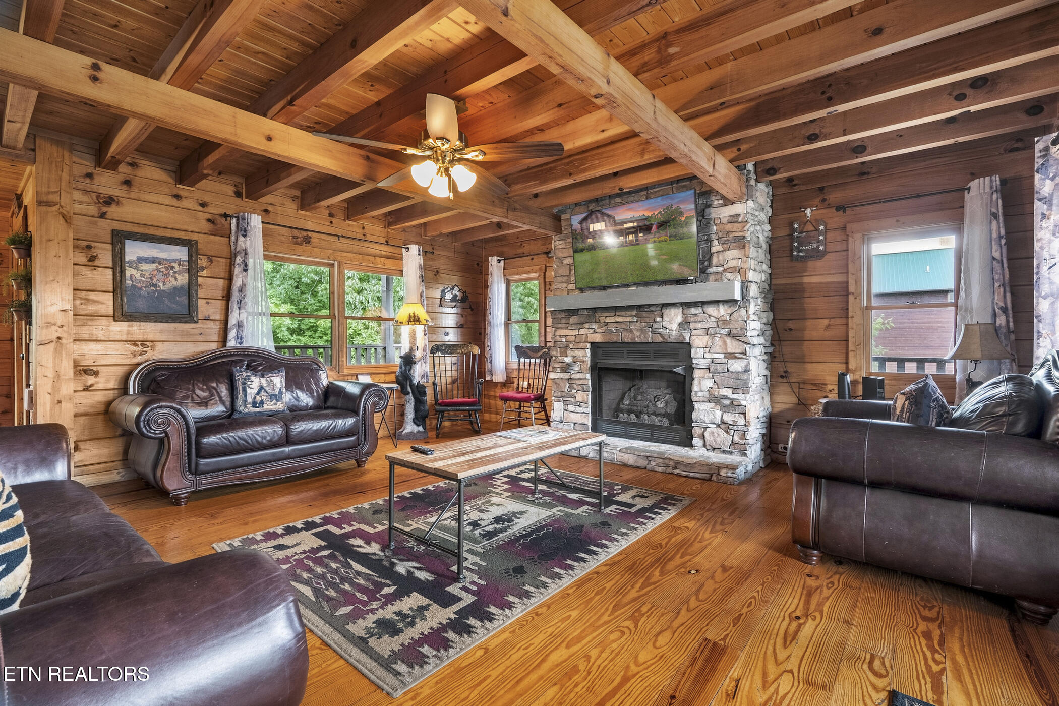 2043 Oakmont Drive Sevierville TN 37876