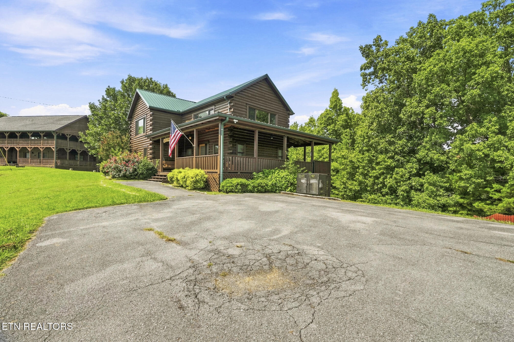 2043 Oakmont Drive Sevierville TN 37876