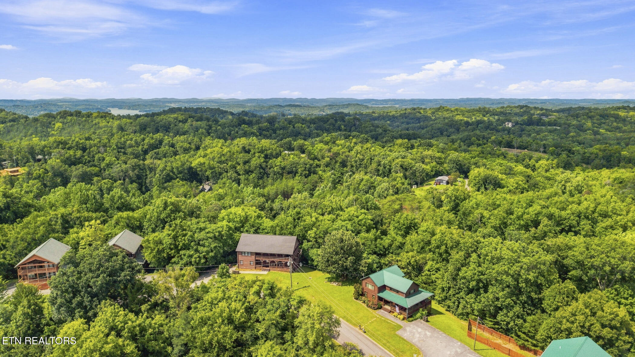 2043 Oakmont Drive Sevierville TN 37876