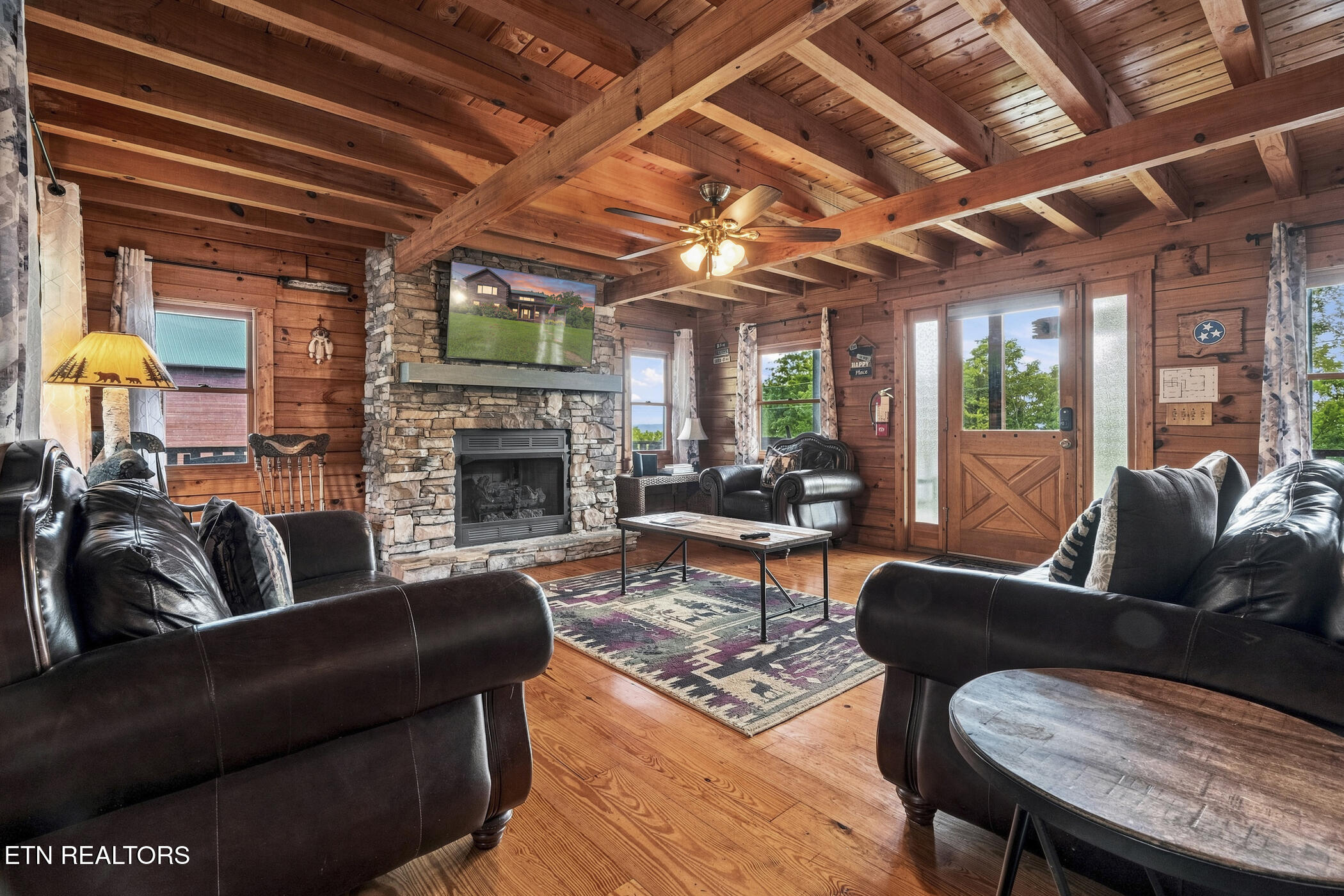 2043 Oakmont Drive Sevierville TN 37876