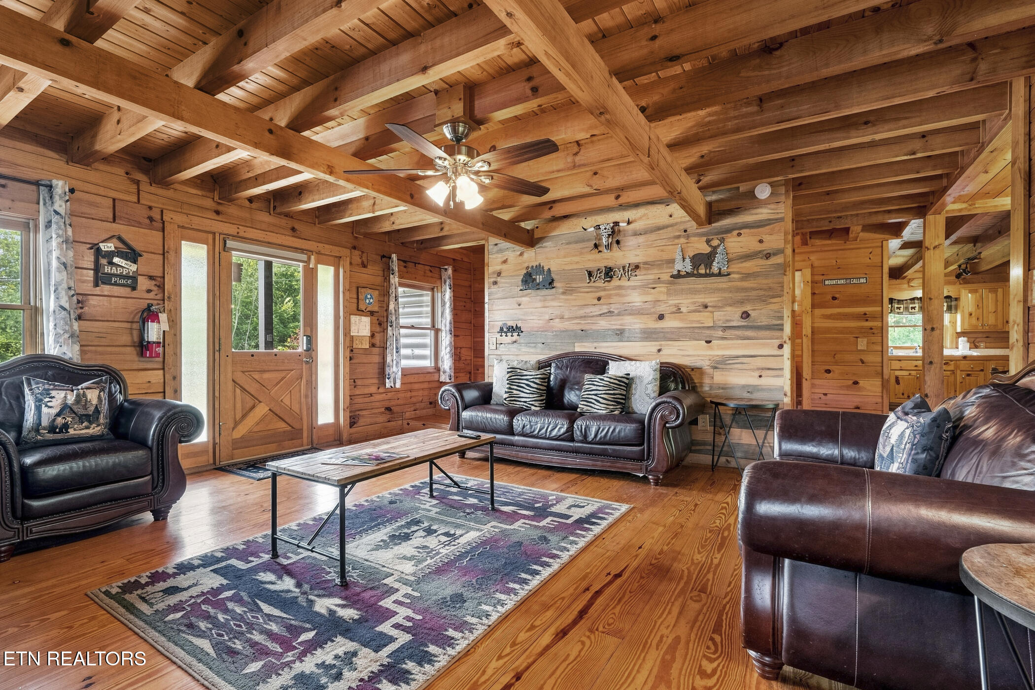 2043 Oakmont Drive Sevierville TN 37876