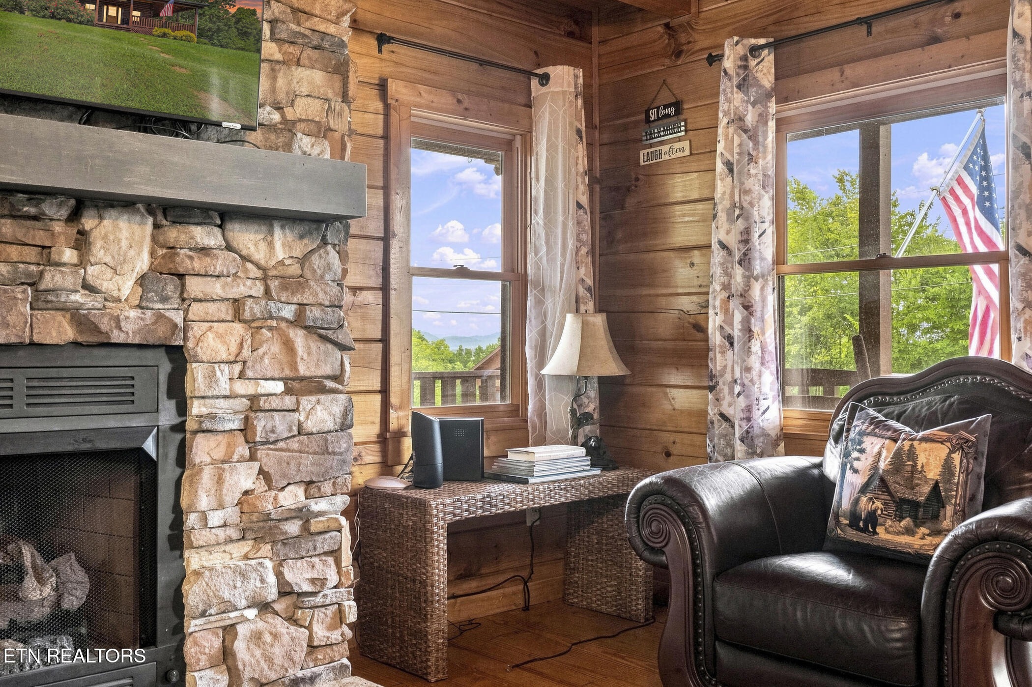 2043 Oakmont Drive Sevierville TN 37876