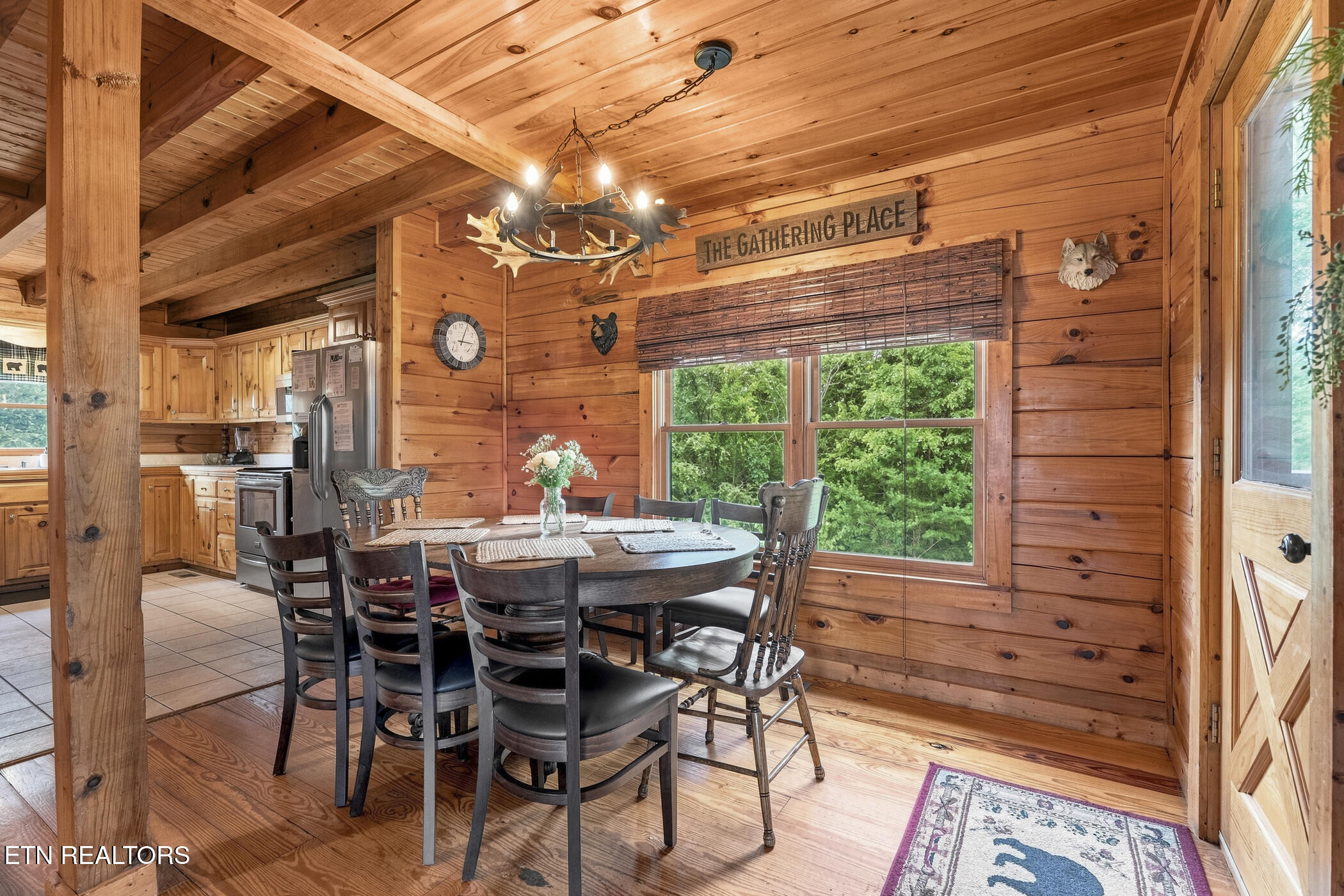 2043 Oakmont Drive Sevierville TN 37876