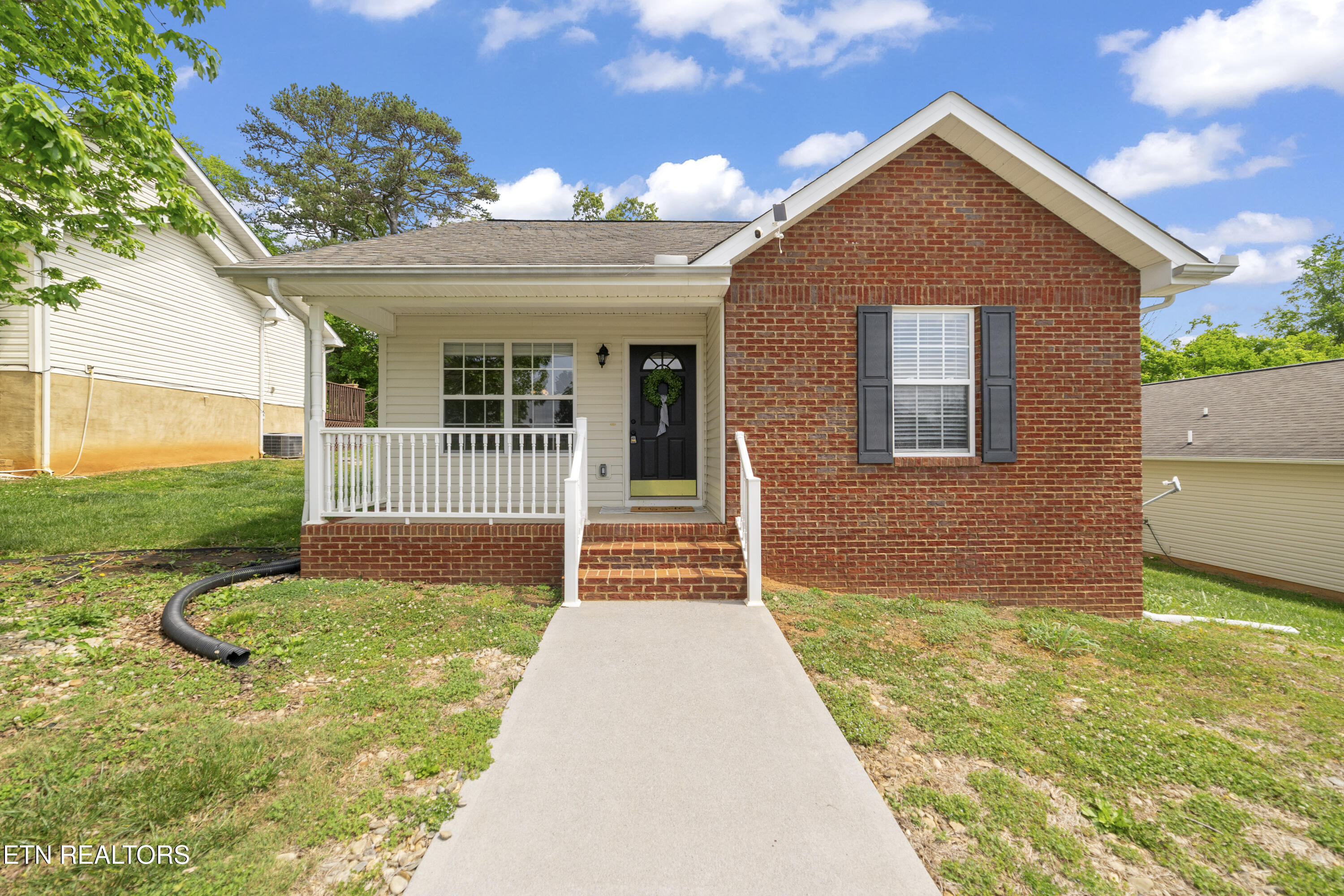 1750 Watauga Street Sevierville TN 37876