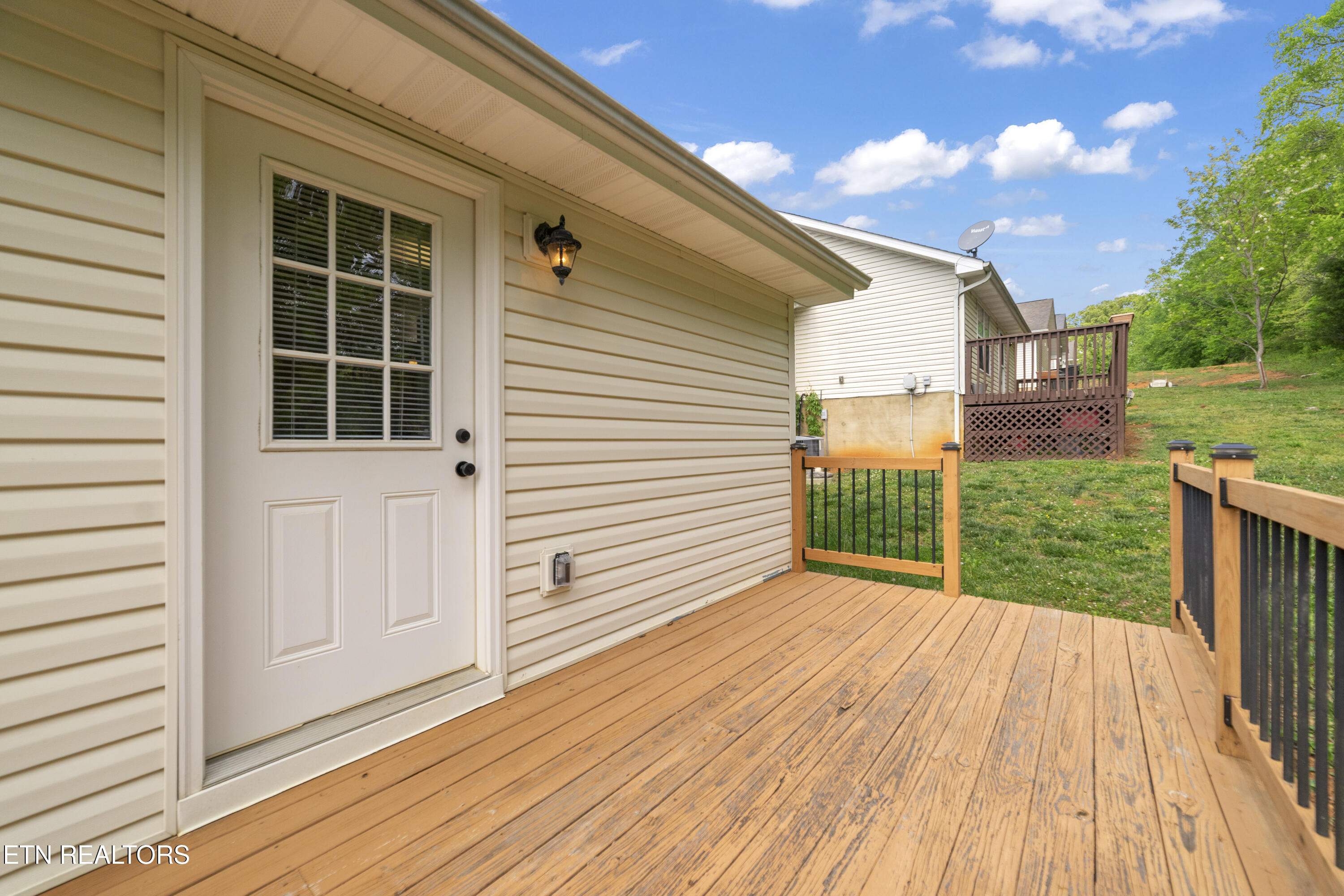 1750 Watauga Street Sevierville TN 37876