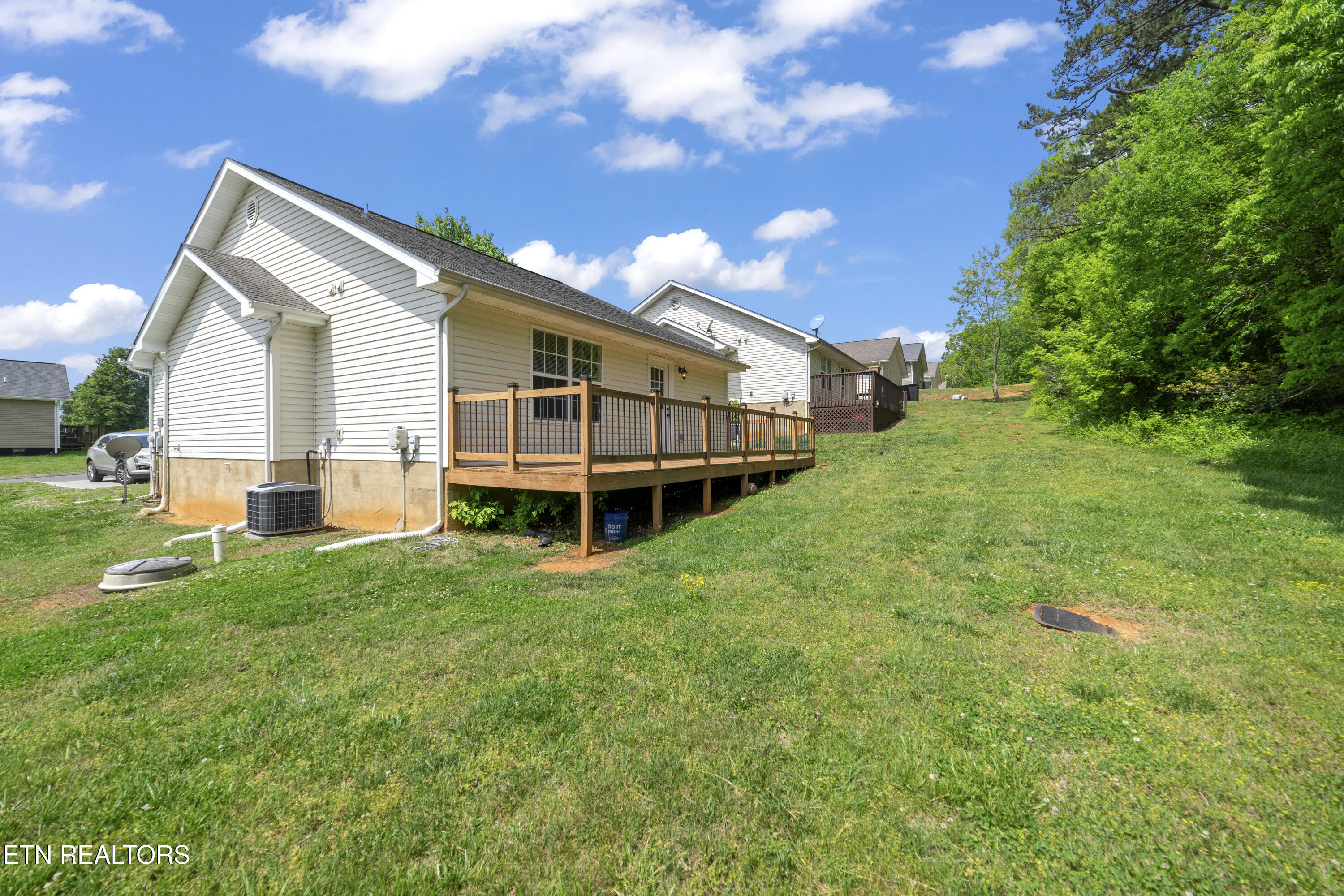 1750 Watauga Street Sevierville TN 37876