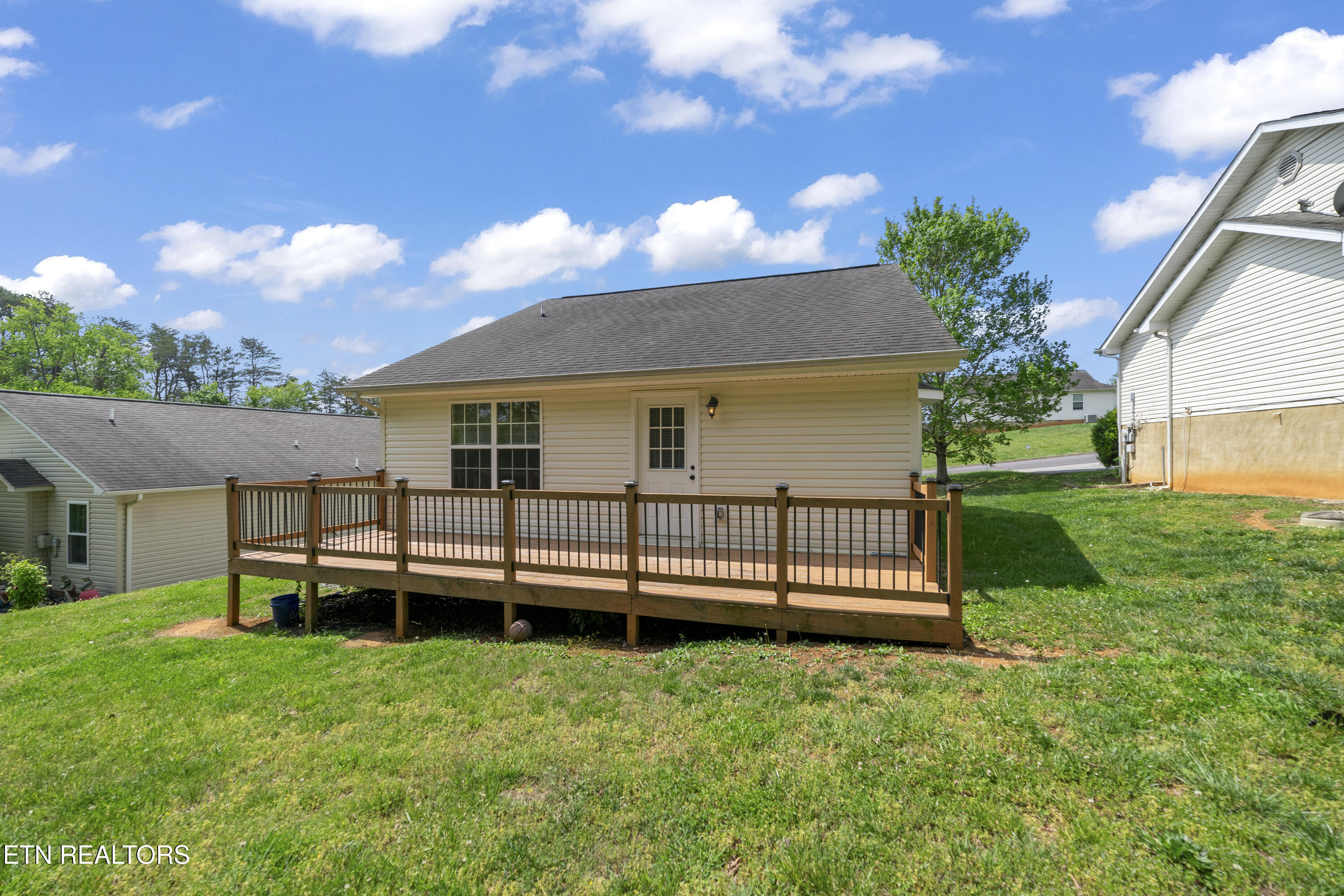 1750 Watauga Street Sevierville TN 37876