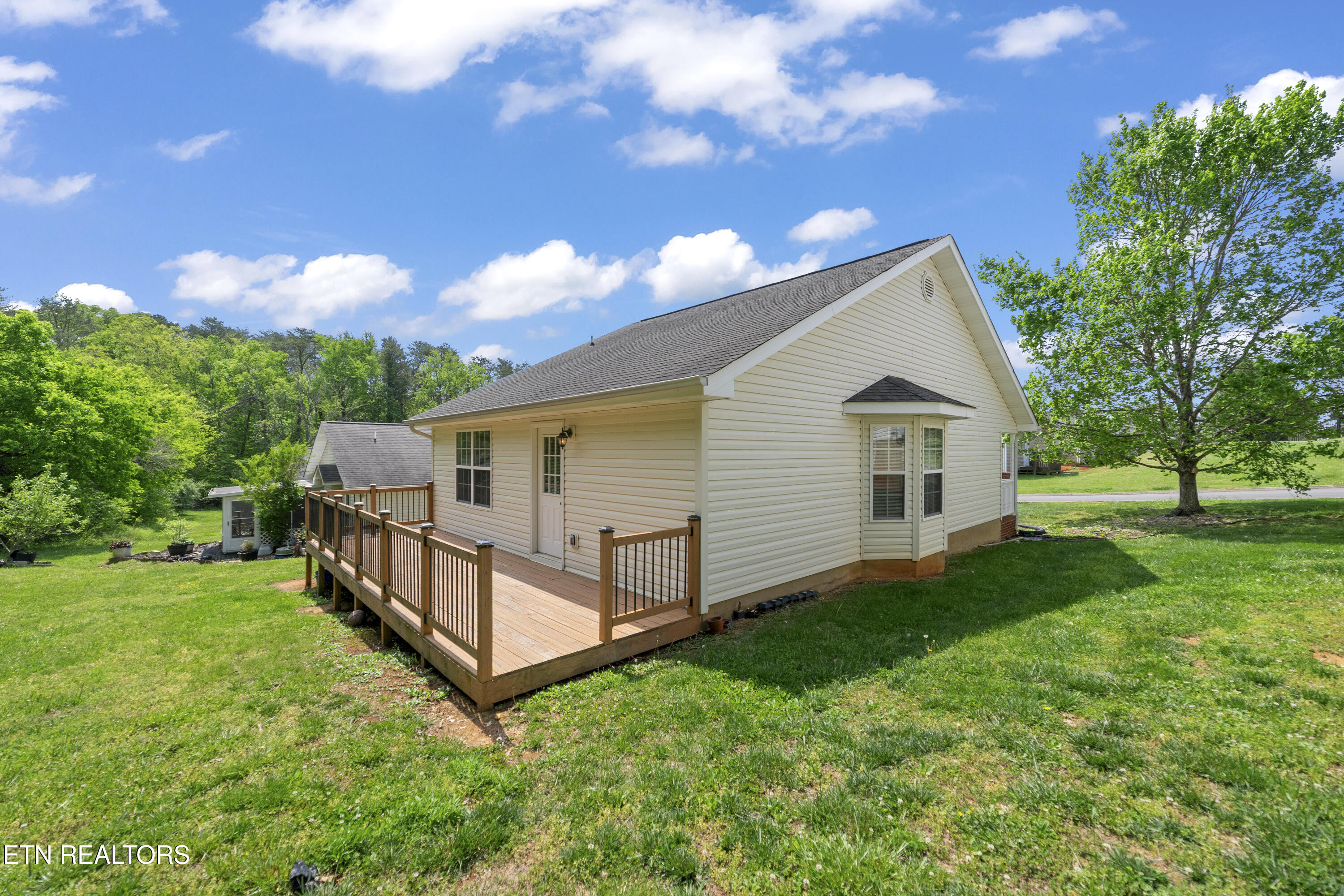 1750 Watauga Street Sevierville TN 37876