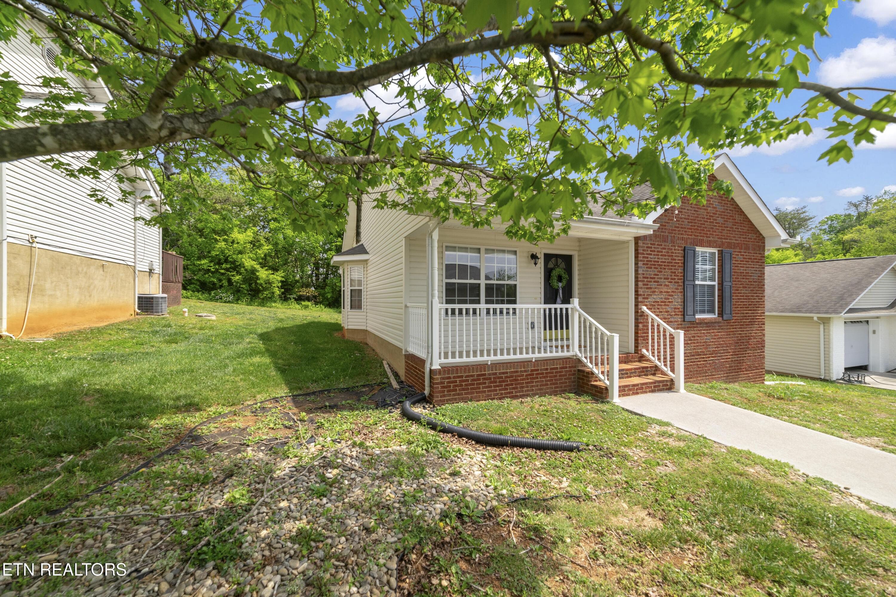1750 Watauga Street Sevierville TN 37876