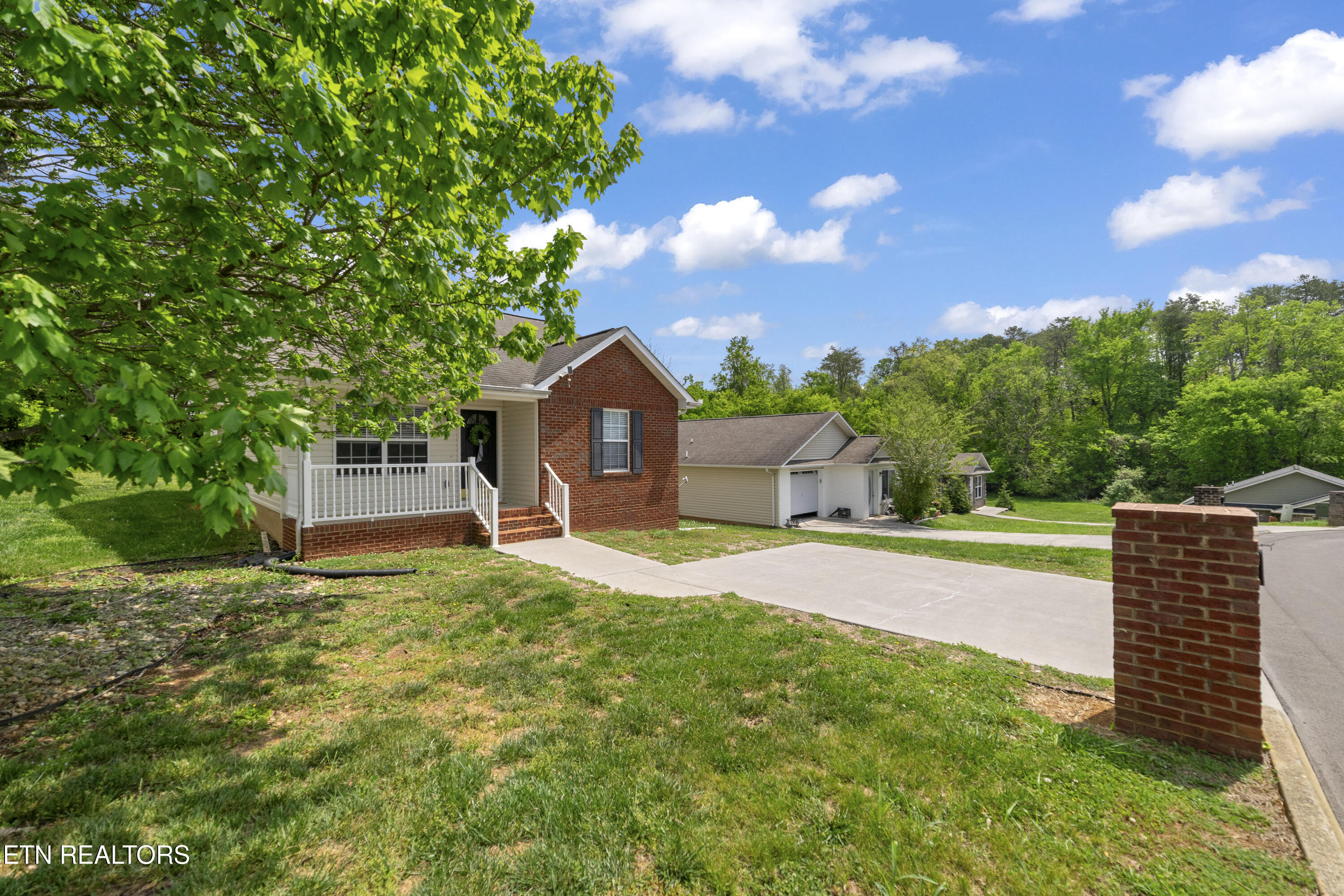 1750 Watauga Street Sevierville TN 37876