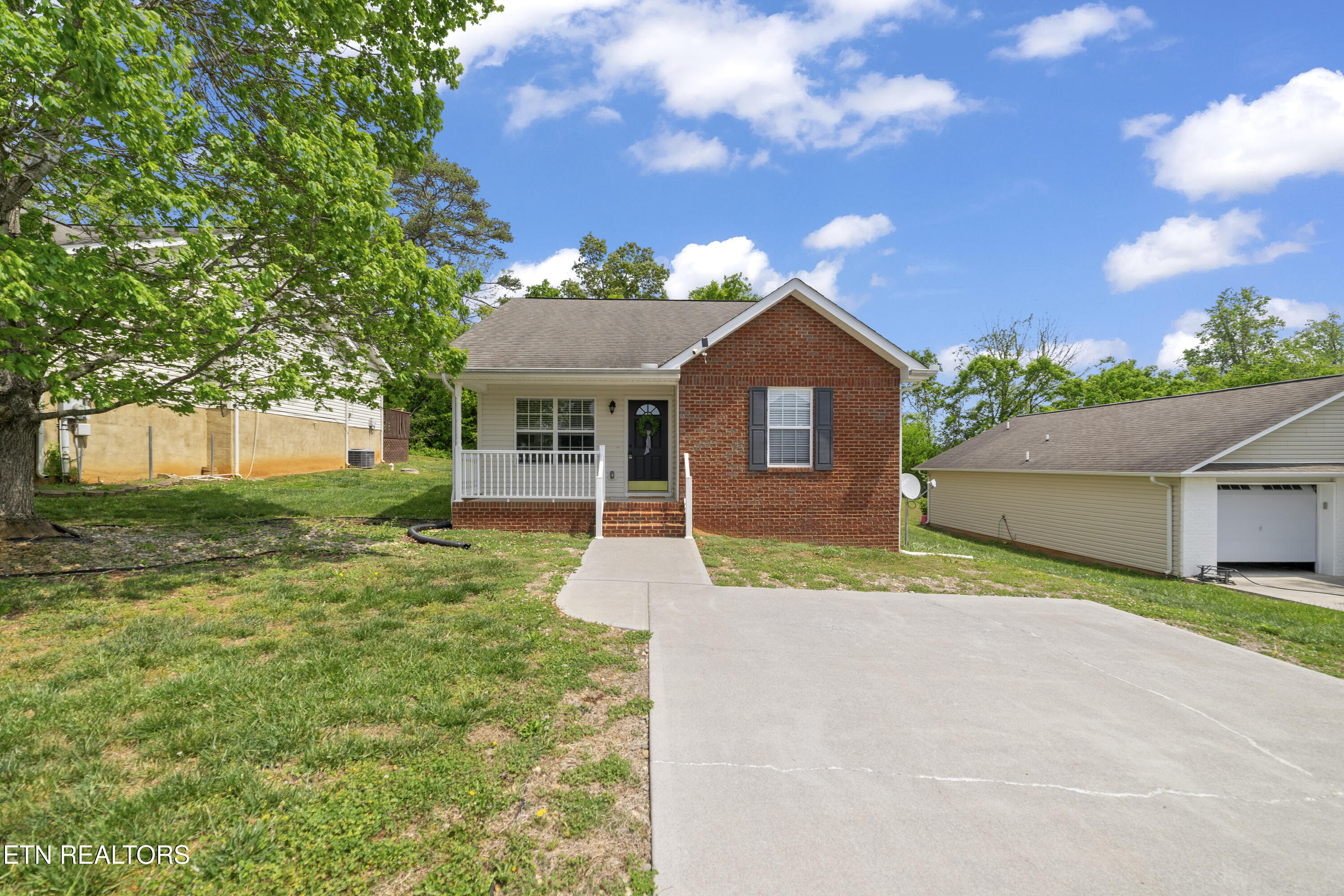 1750 Watauga Street Sevierville TN 37876