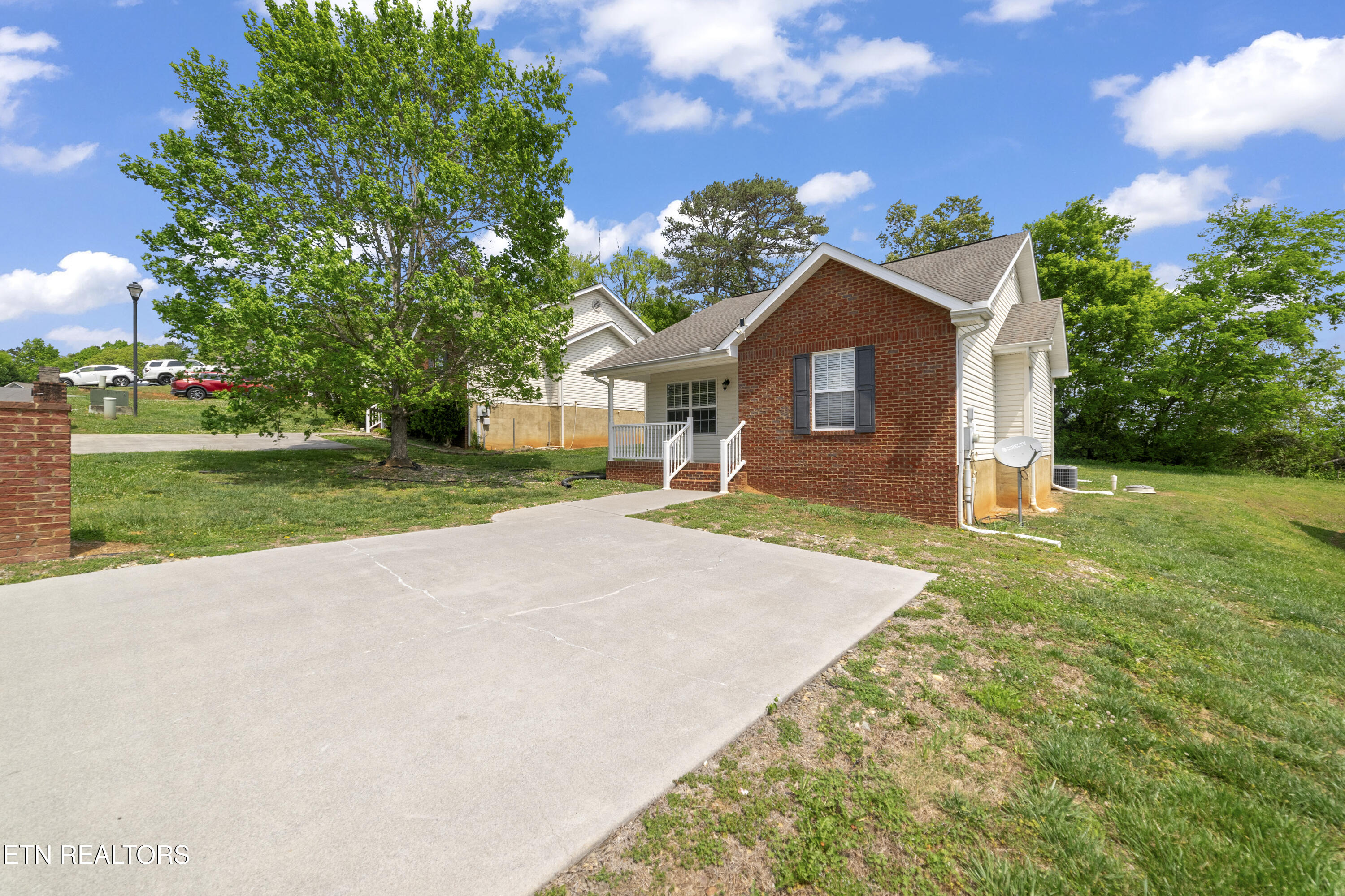 1750 Watauga Street Sevierville TN 37876