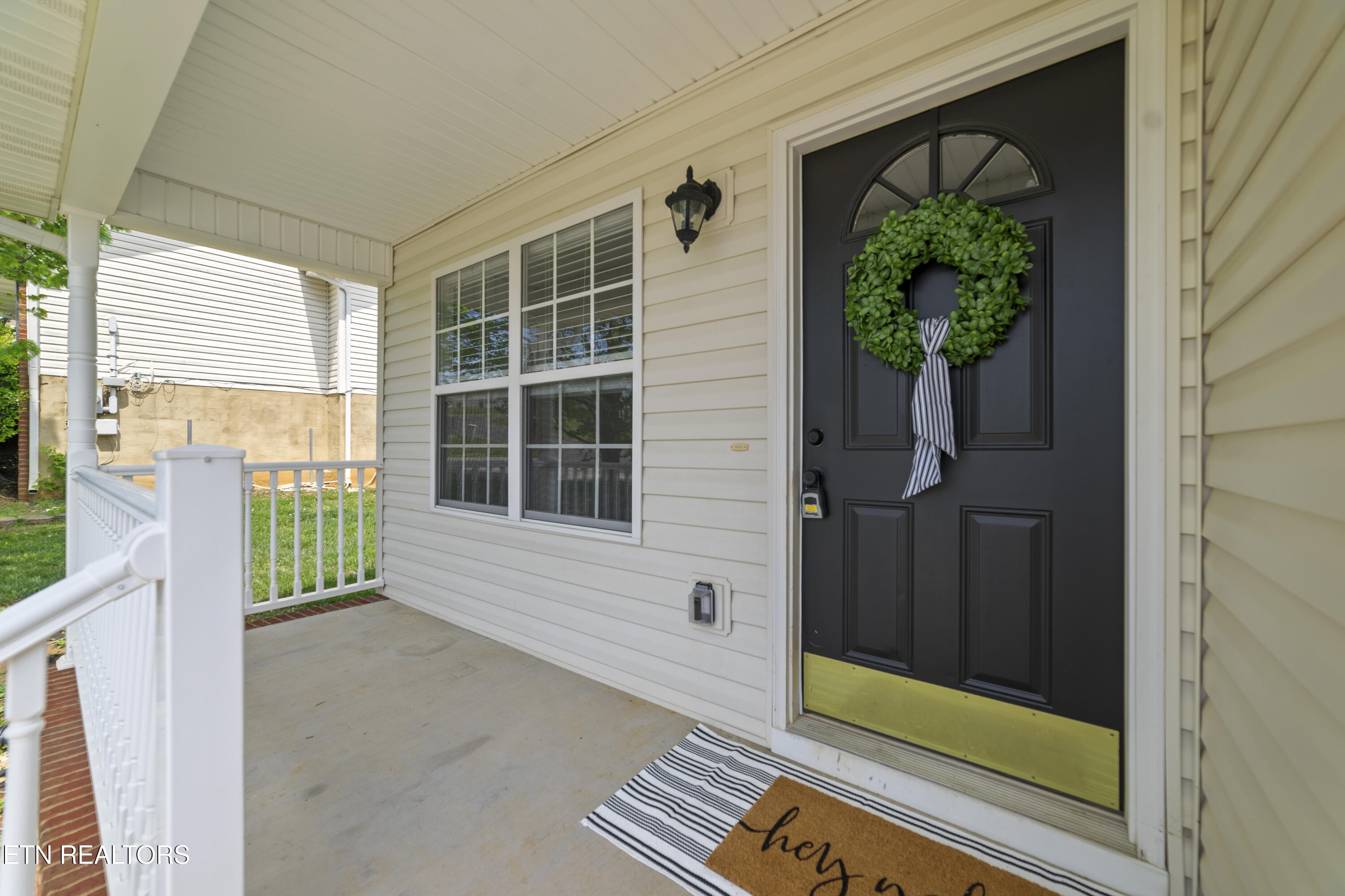 1750 Watauga Street Sevierville TN 37876