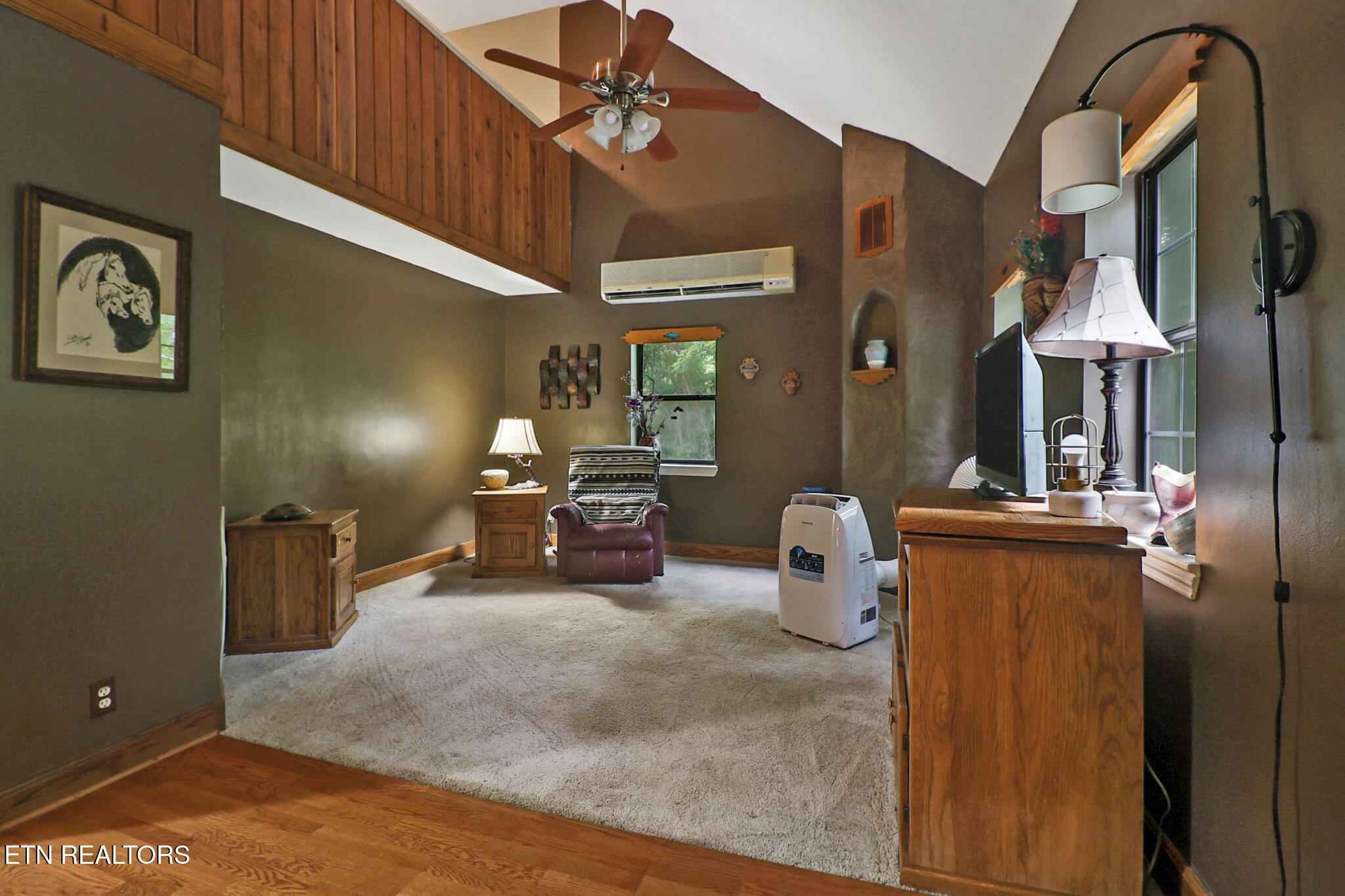 116 Grouse Ridge Road Harriman TN 37748