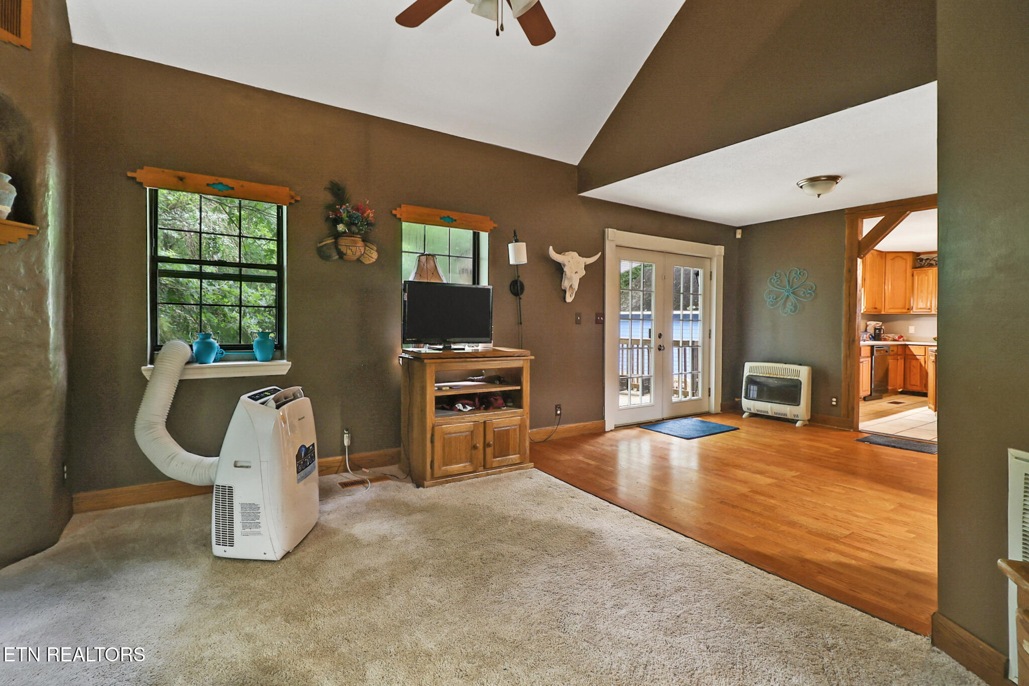 116 Grouse Ridge Road Harriman TN 37748