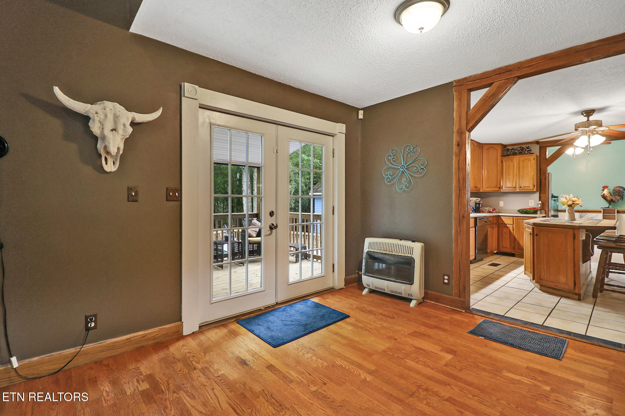116 Grouse Ridge Road Harriman TN 37748